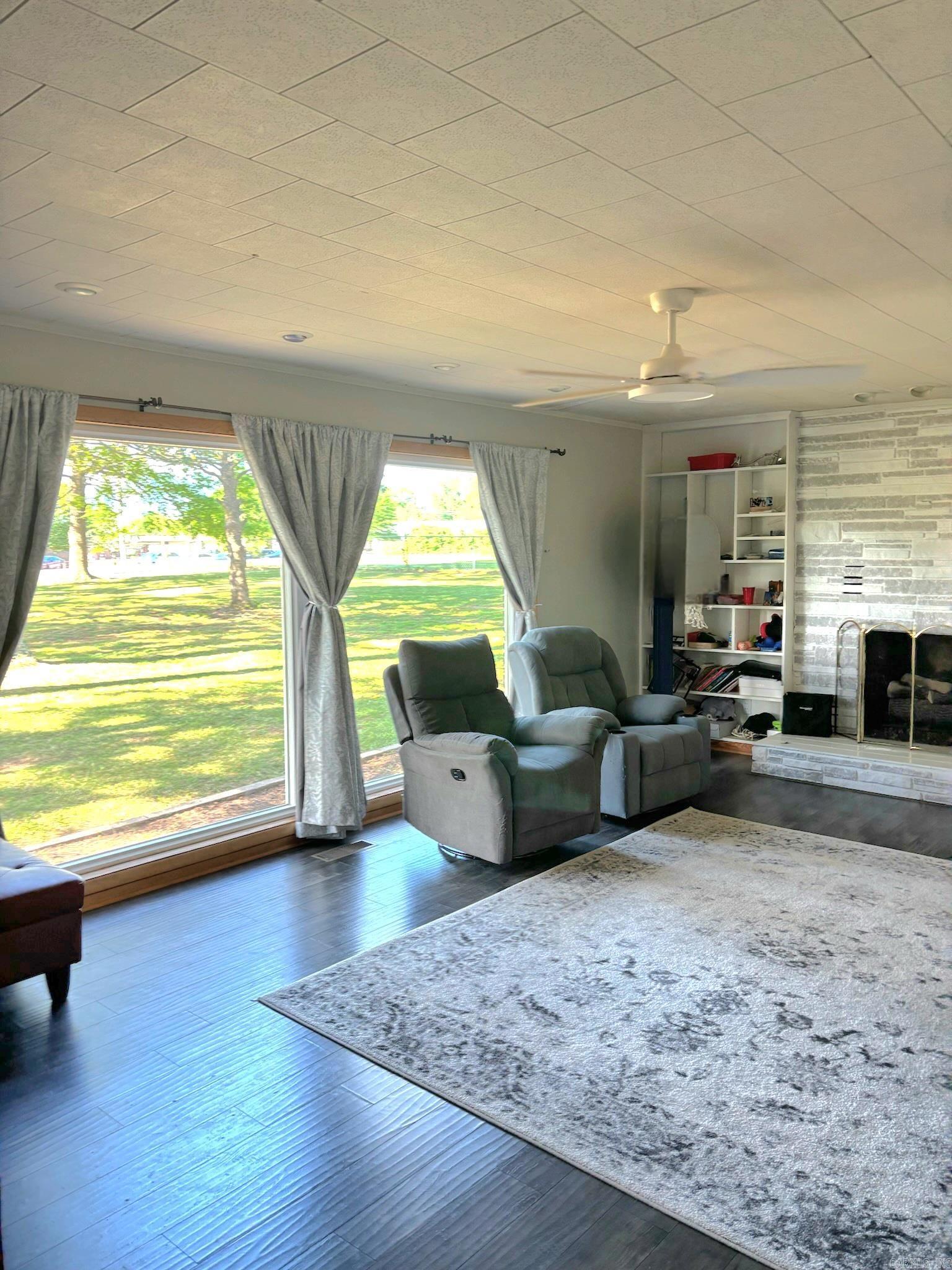 City of Heber Springs - Residential