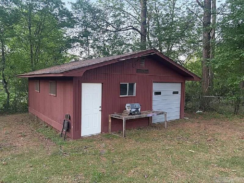 City of Heber Springs - Residential