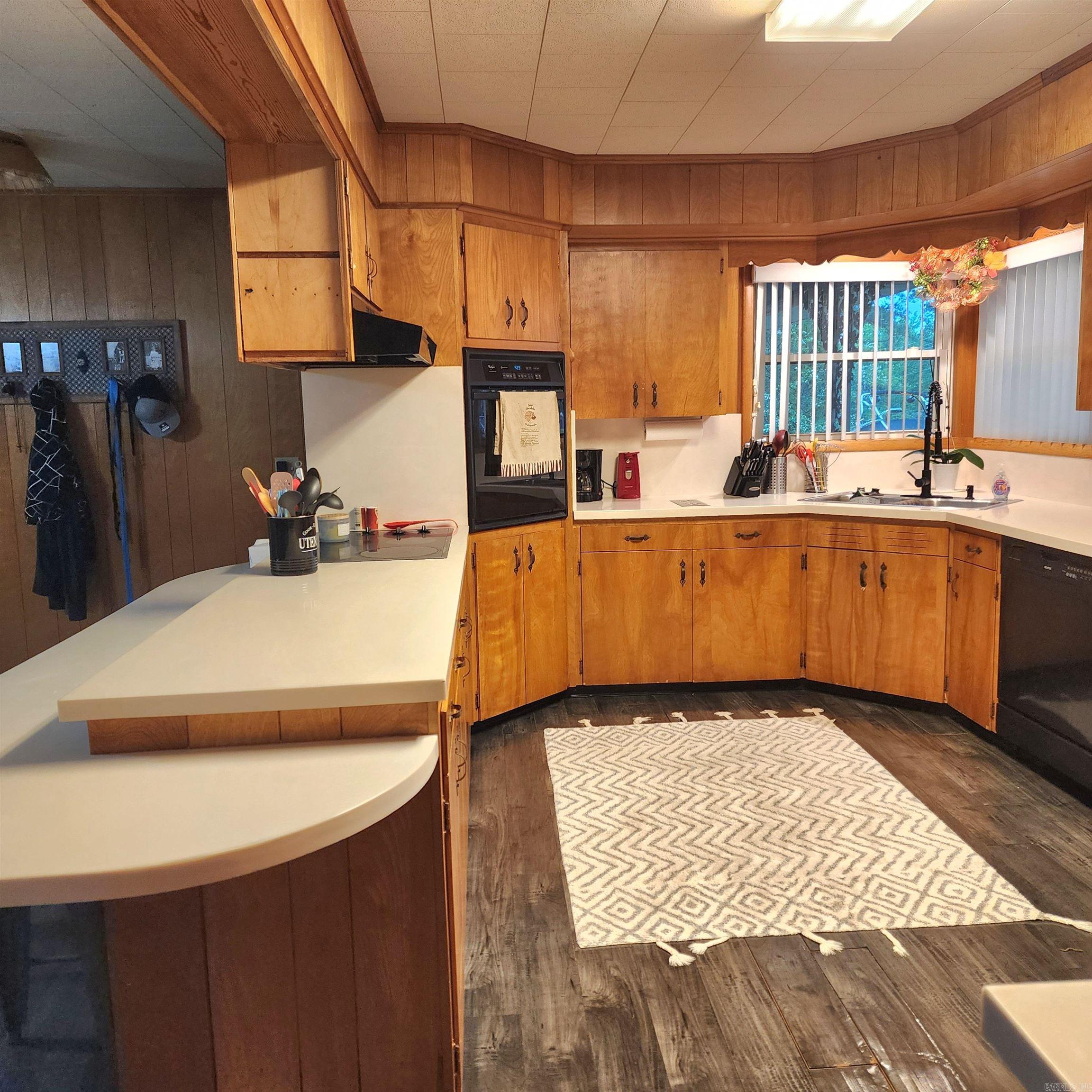 City of Heber Springs - Residential
