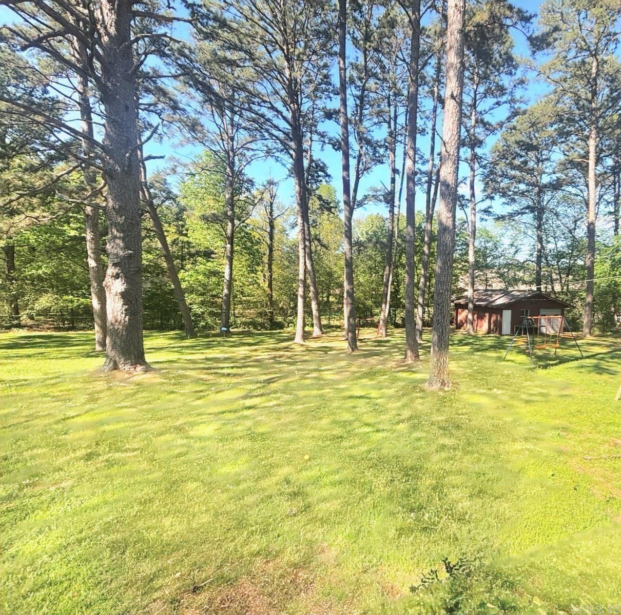 City of Heber Springs - Residential