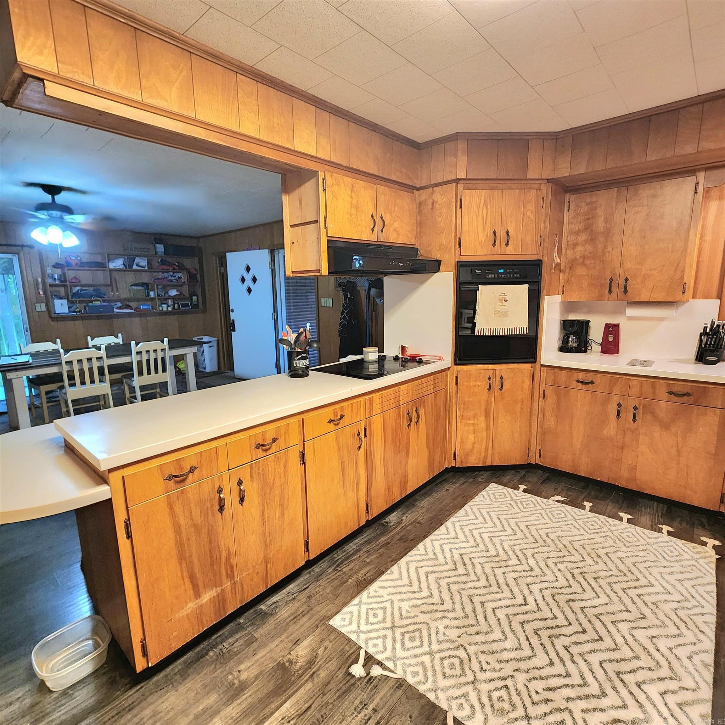 City of Heber Springs - Residential
