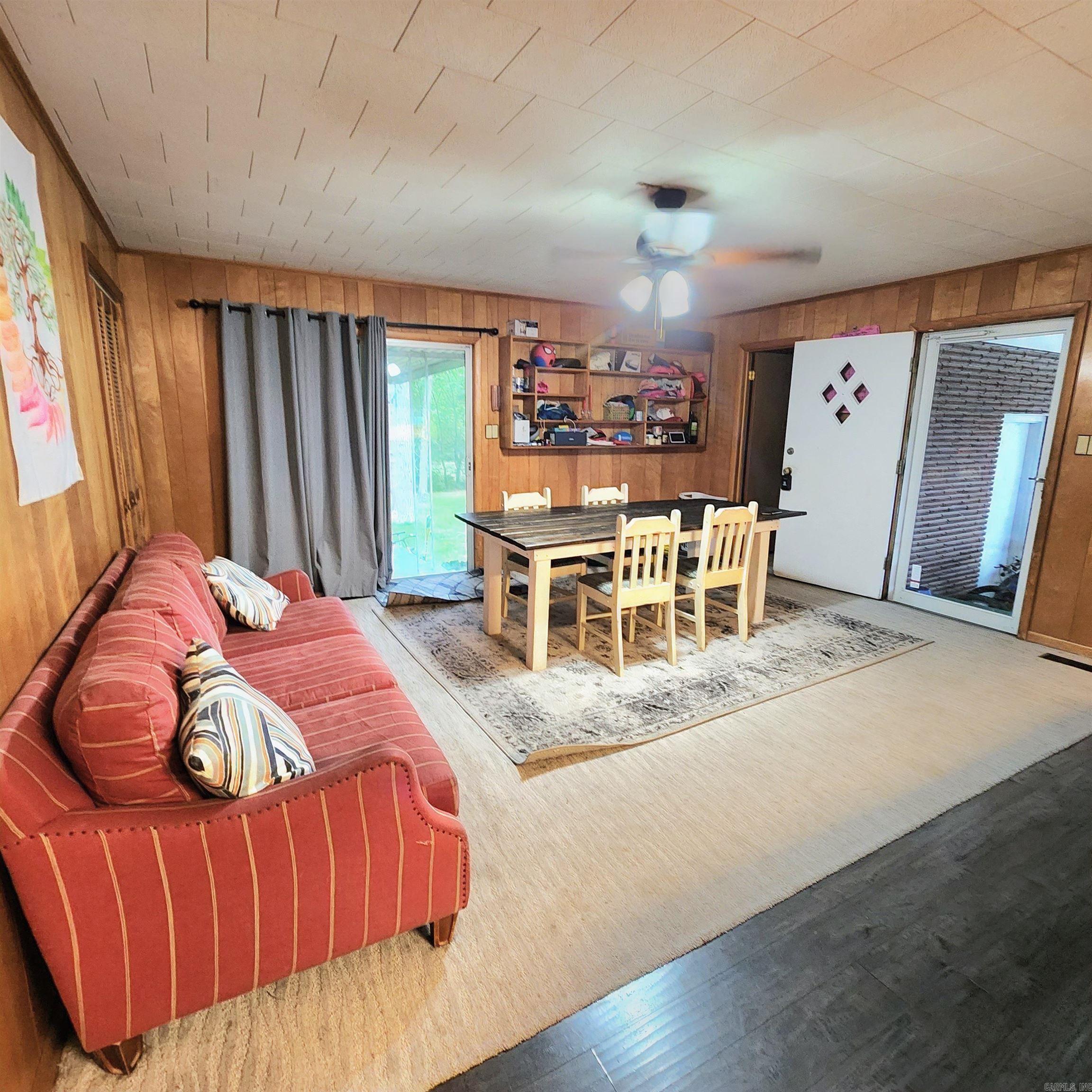 City of Heber Springs - Residential