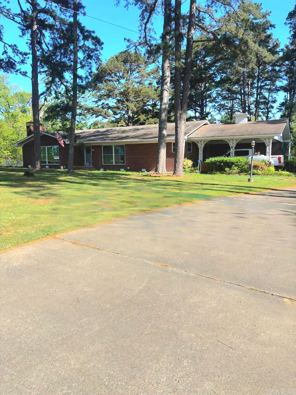 City of Heber Springs - Residential