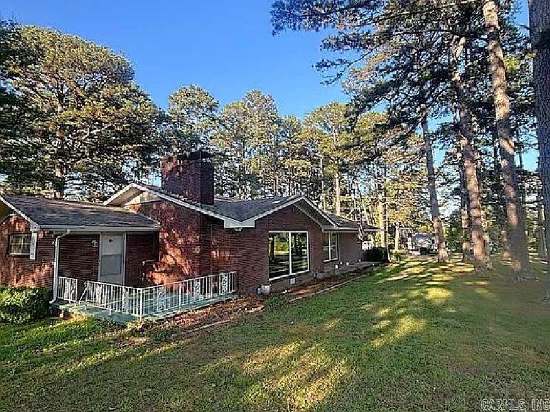 City of Heber Springs - Residential