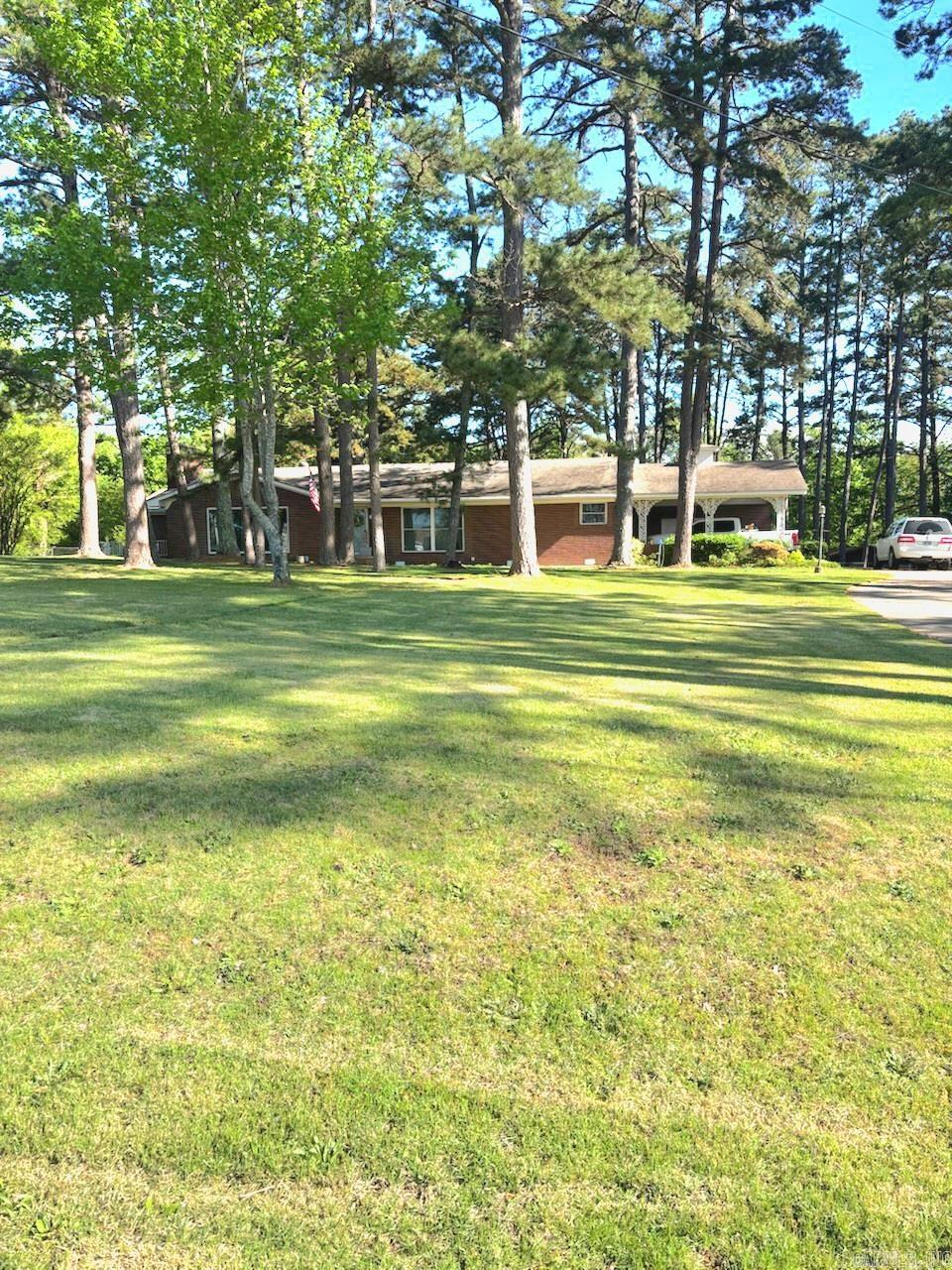 City of Heber Springs - Residential