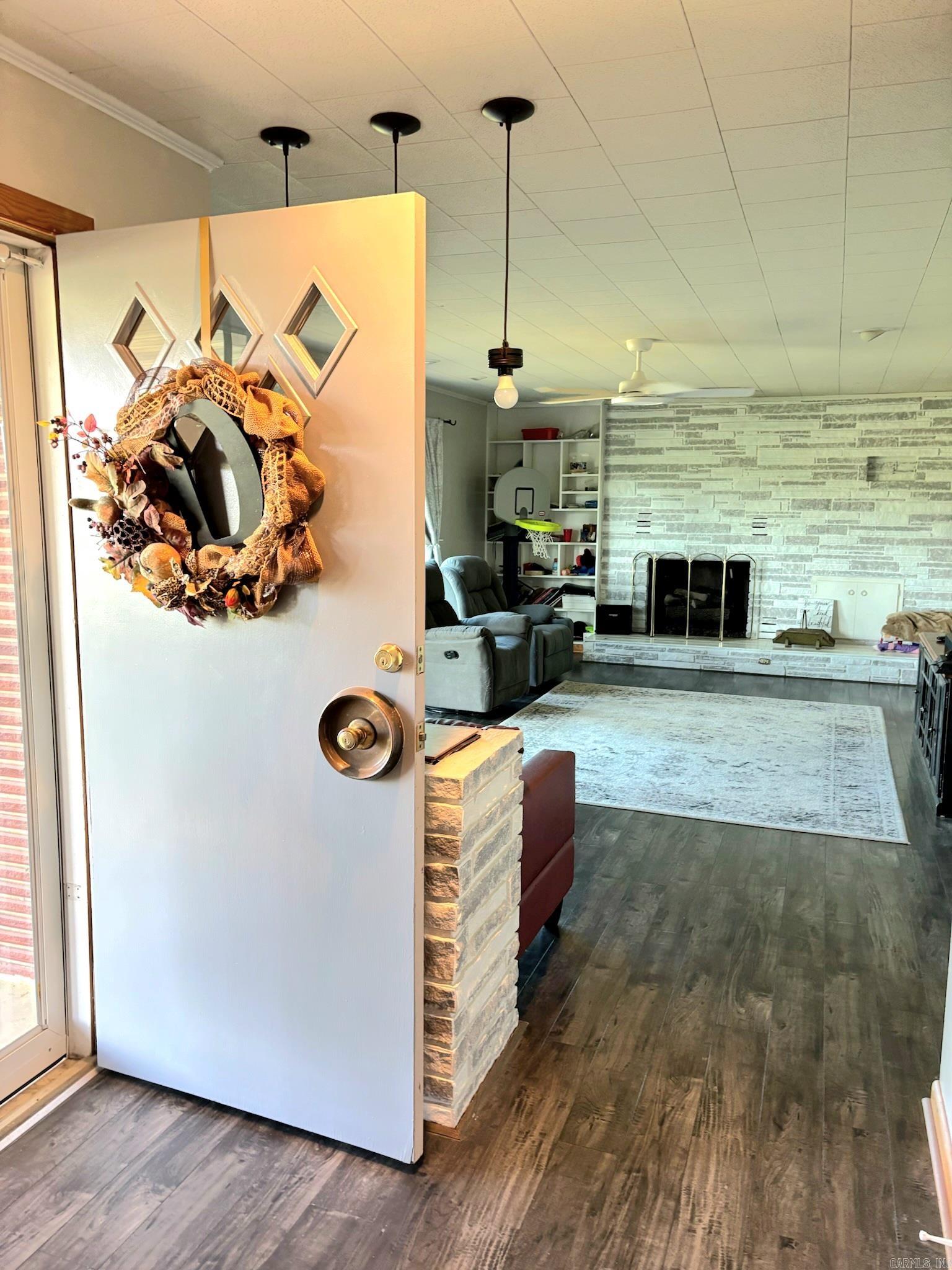 City of Heber Springs - Residential