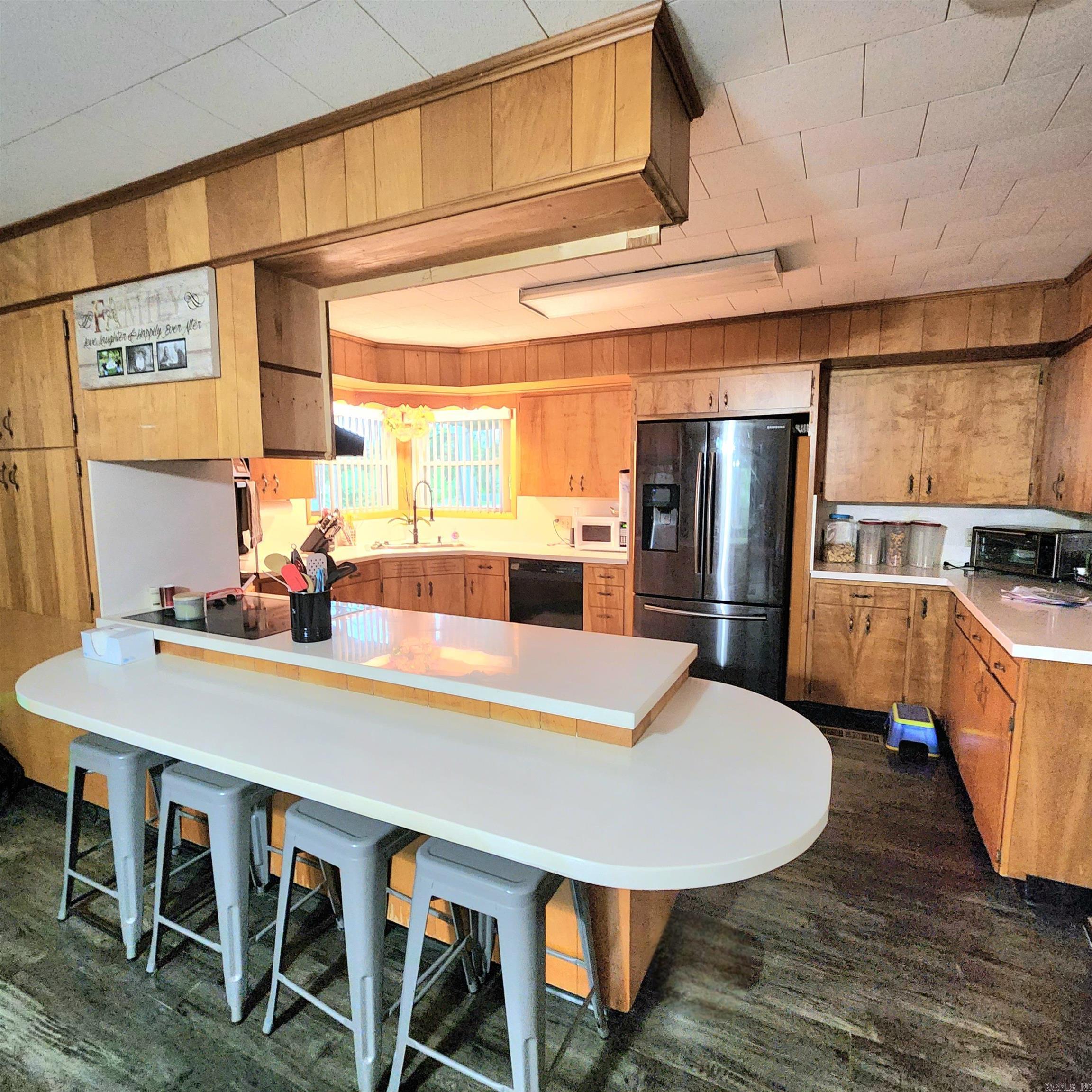 City of Heber Springs - Residential