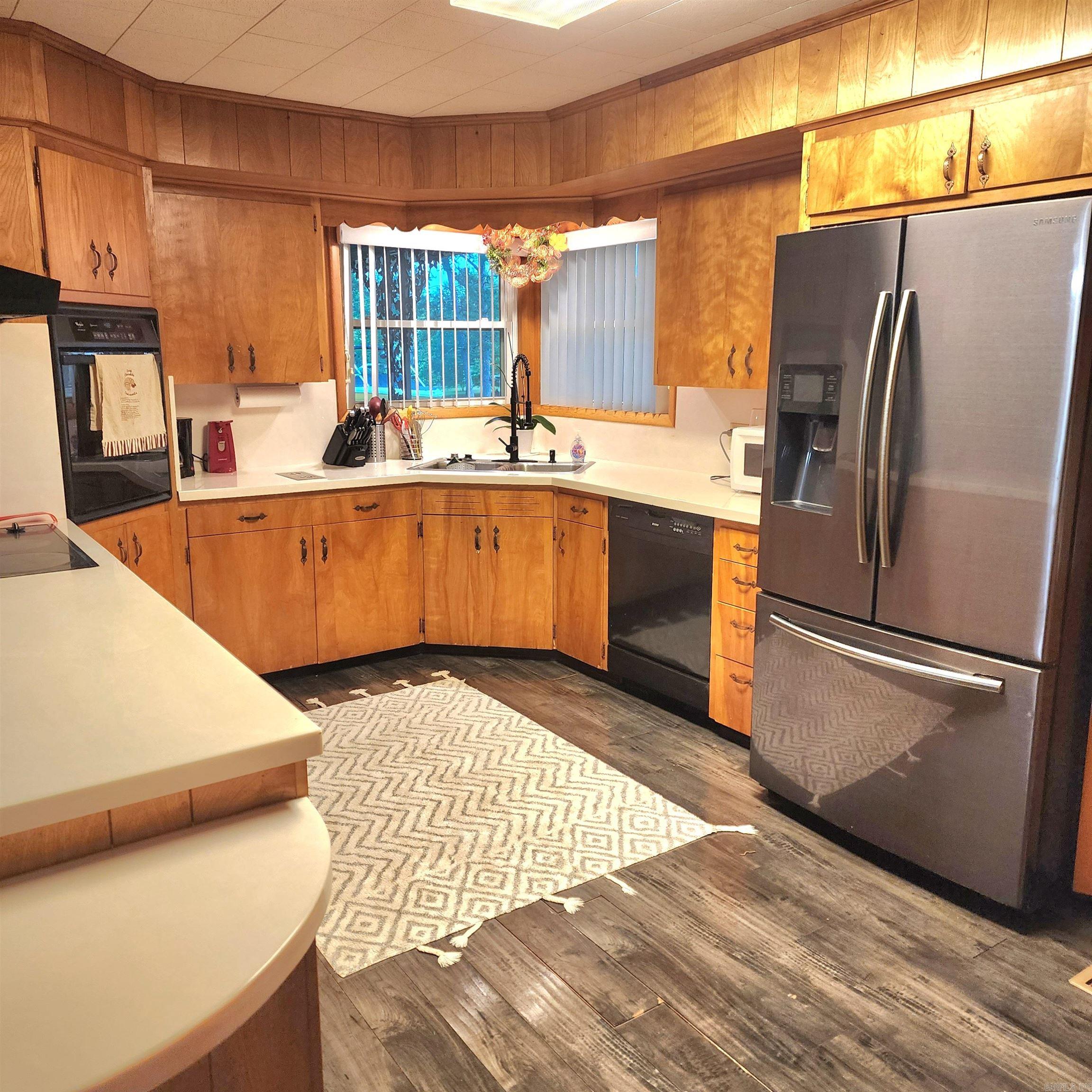 City of Heber Springs - Residential