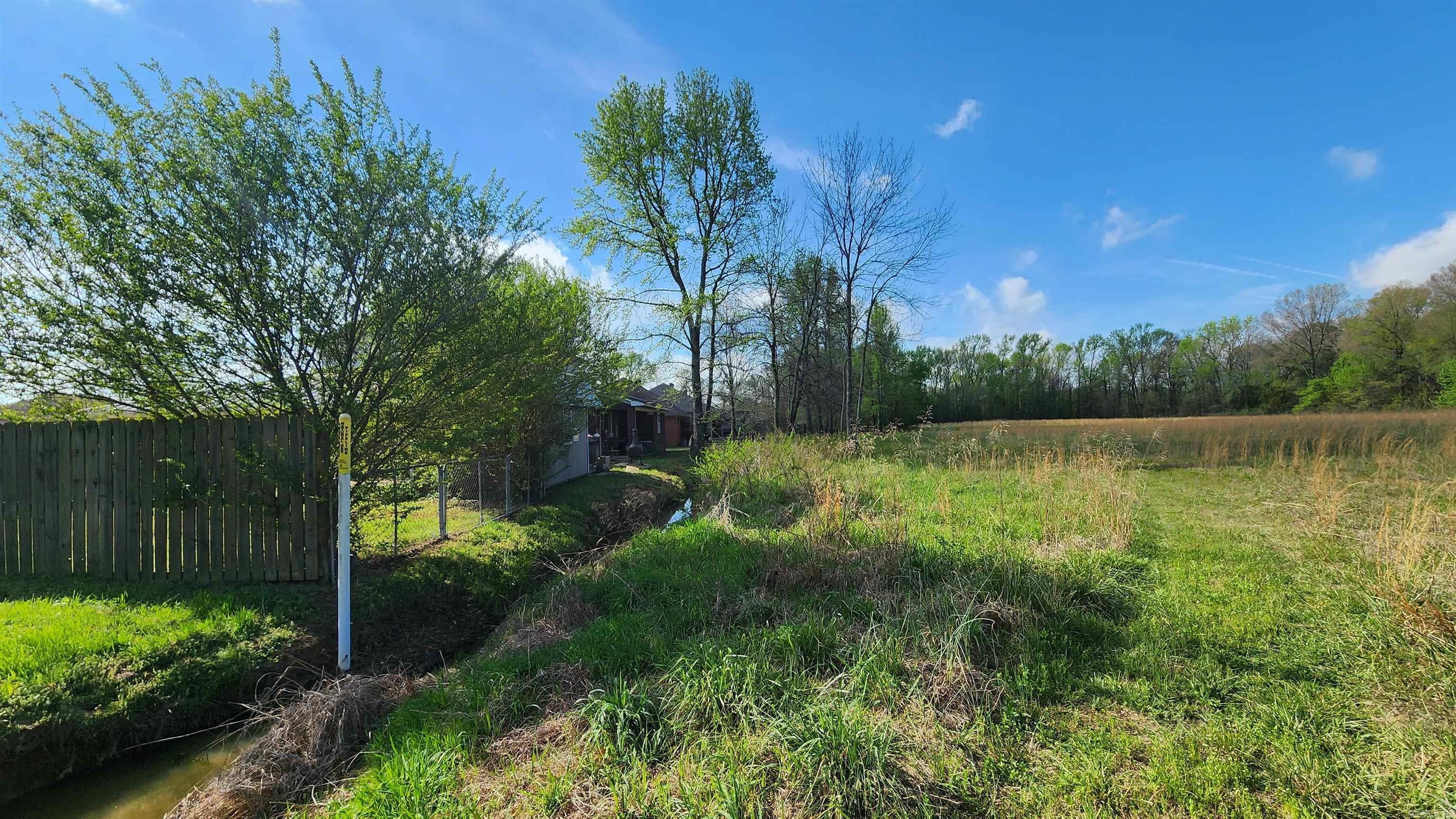 Metes & Bounds - Land