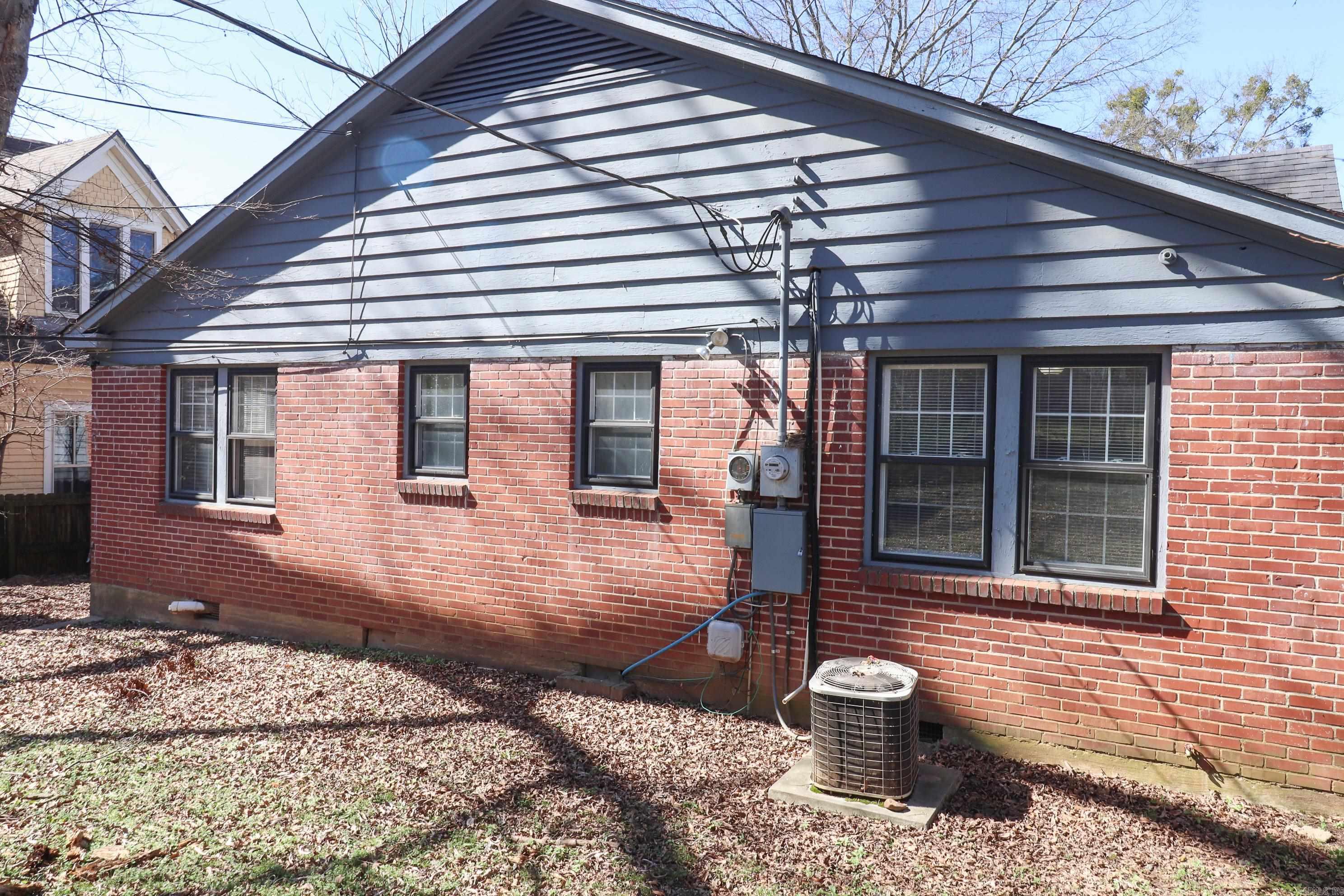 Fultons - Residential