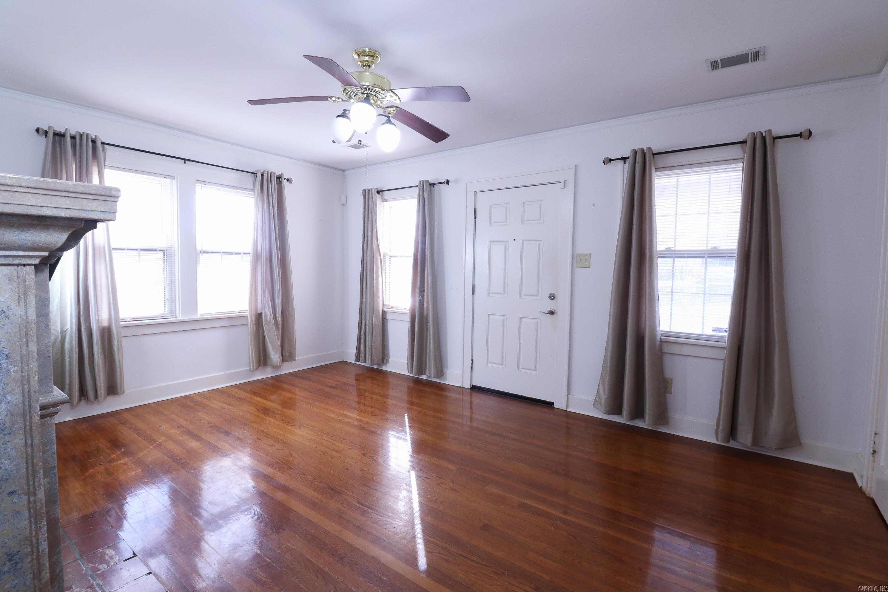 Fultons - Residential