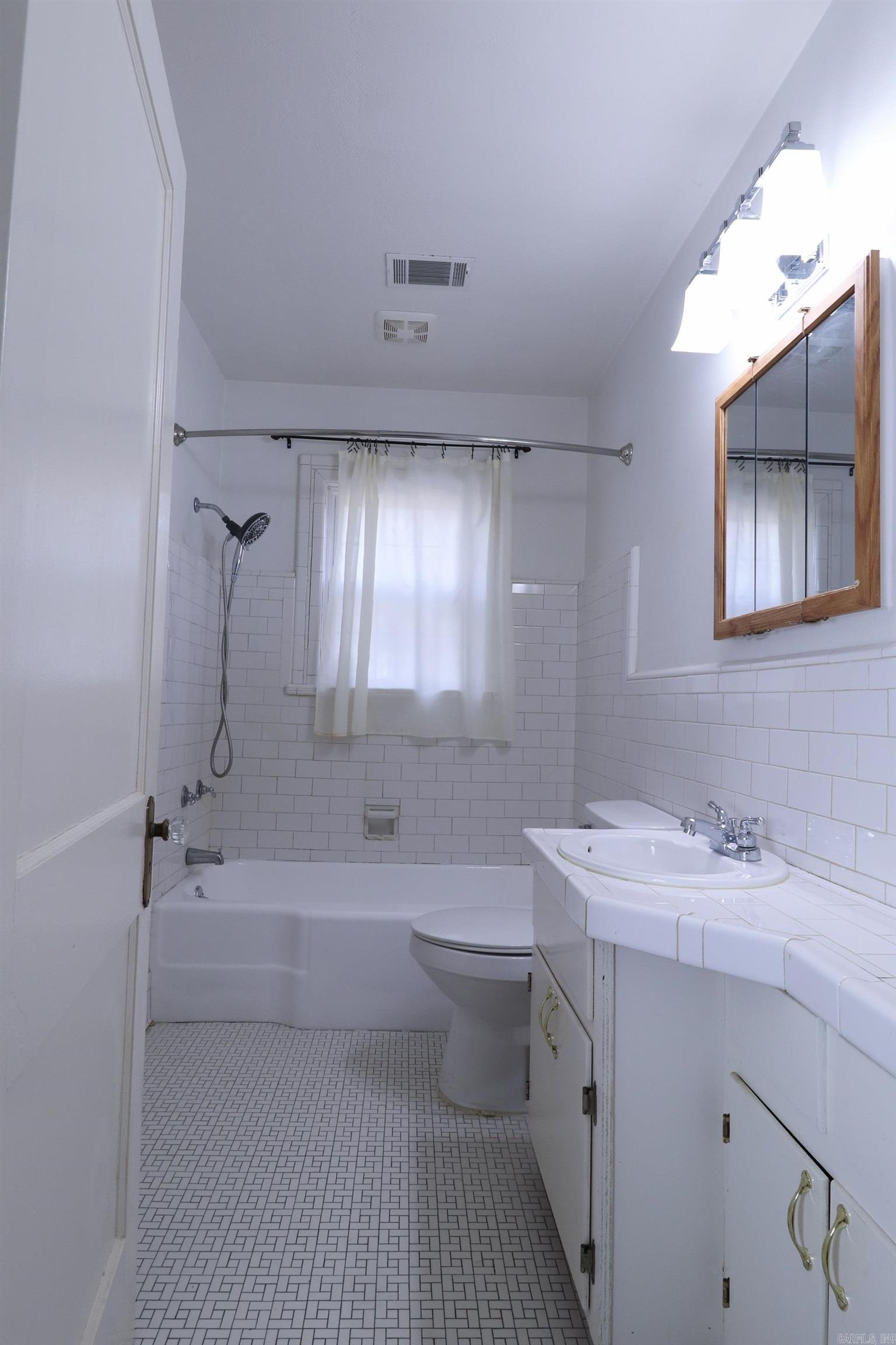 Fultons - Residential