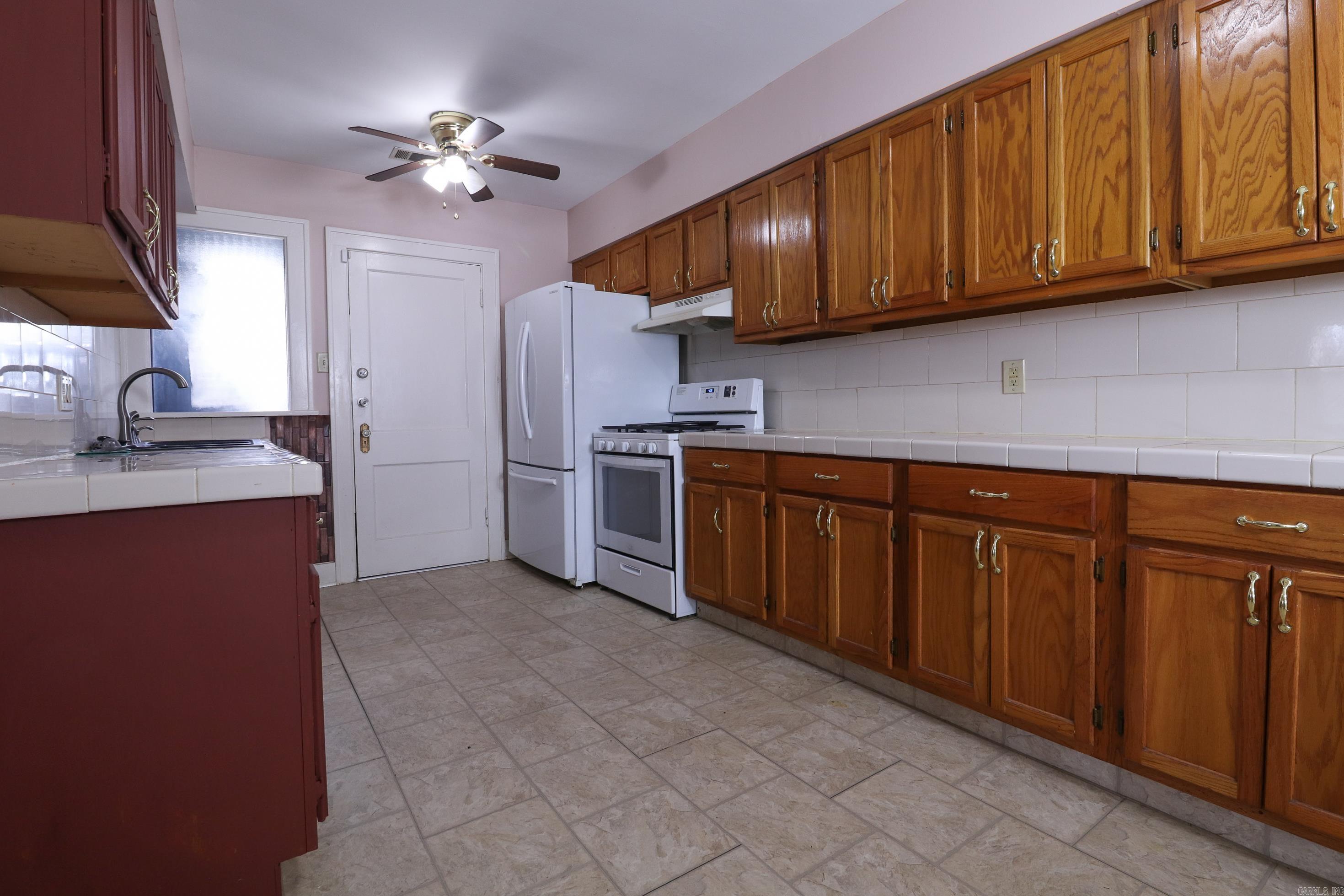 Fultons - Residential