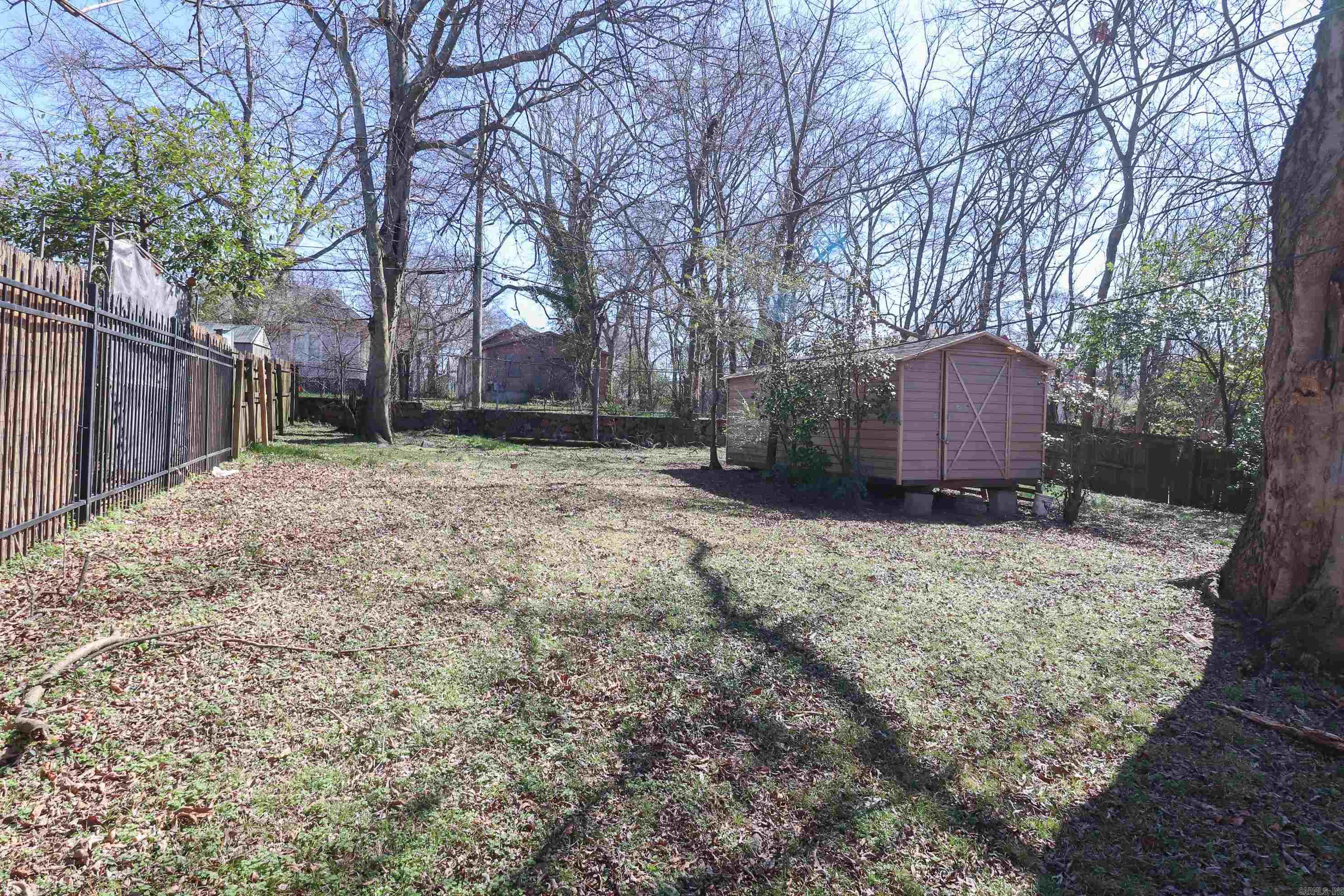 Fultons - Residential