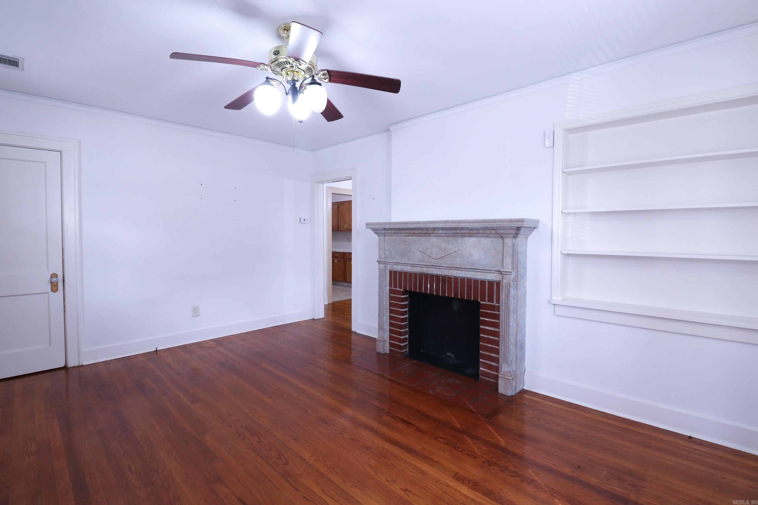 Fultons - Residential