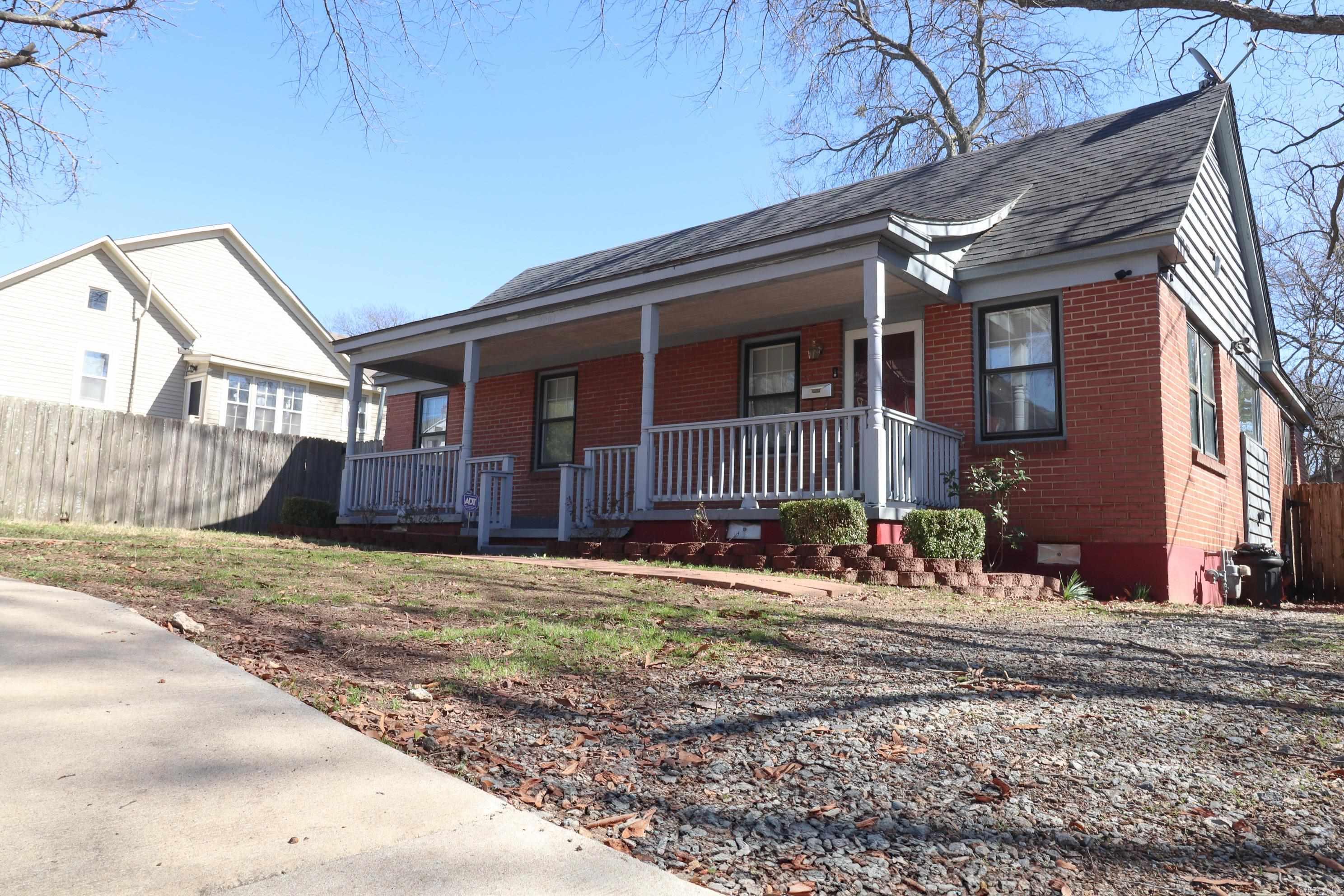 Fultons - Residential