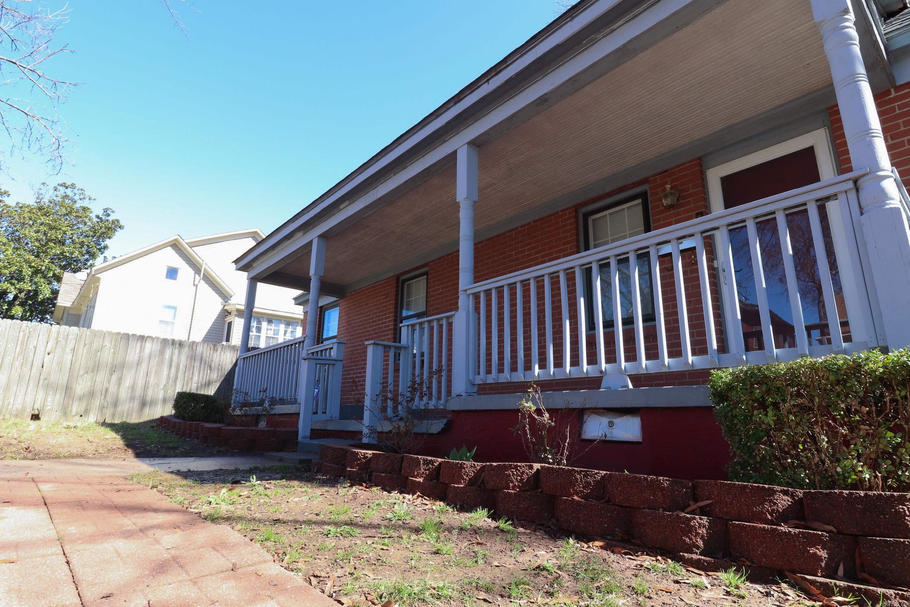 Fultons - Residential