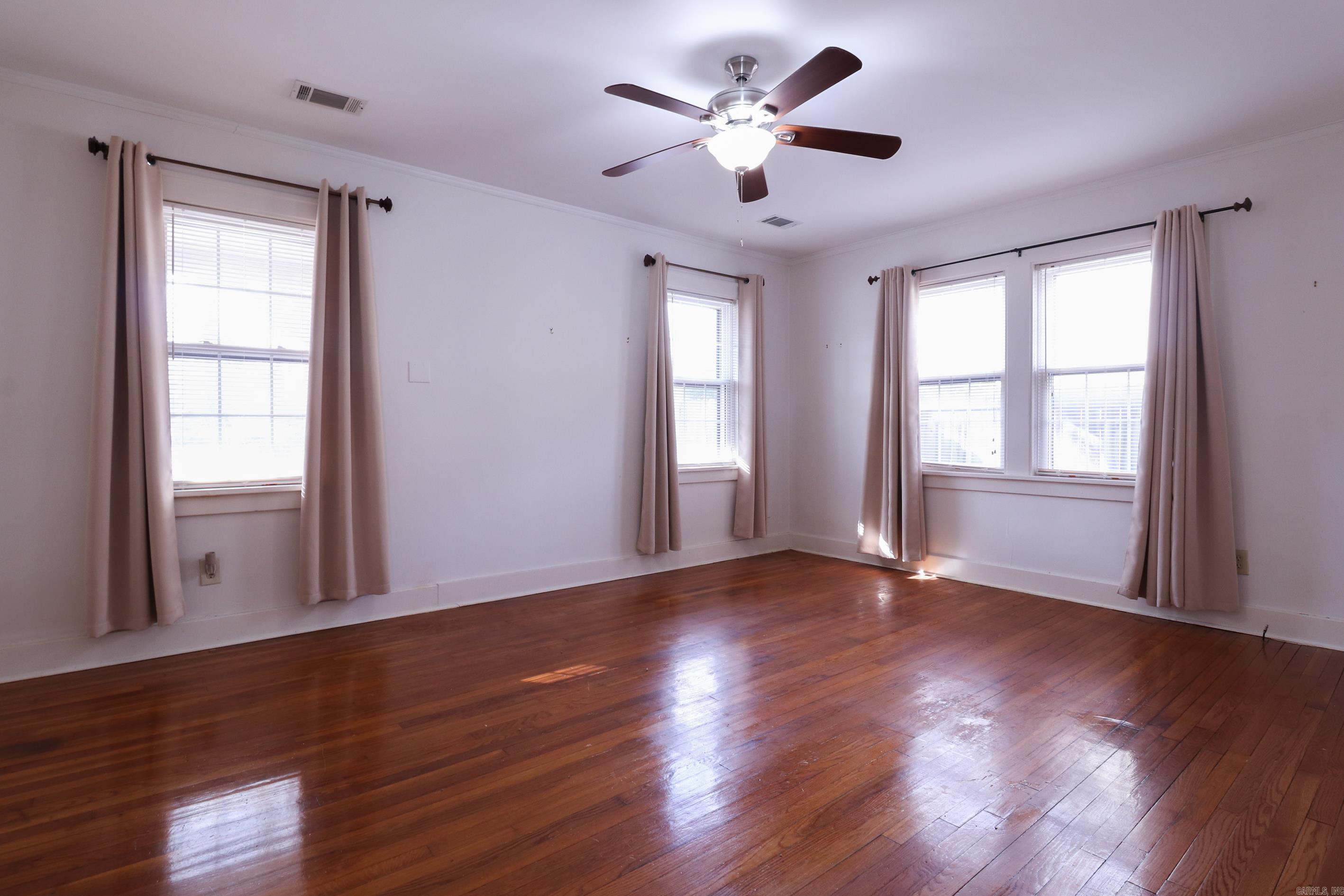 Fultons - Residential