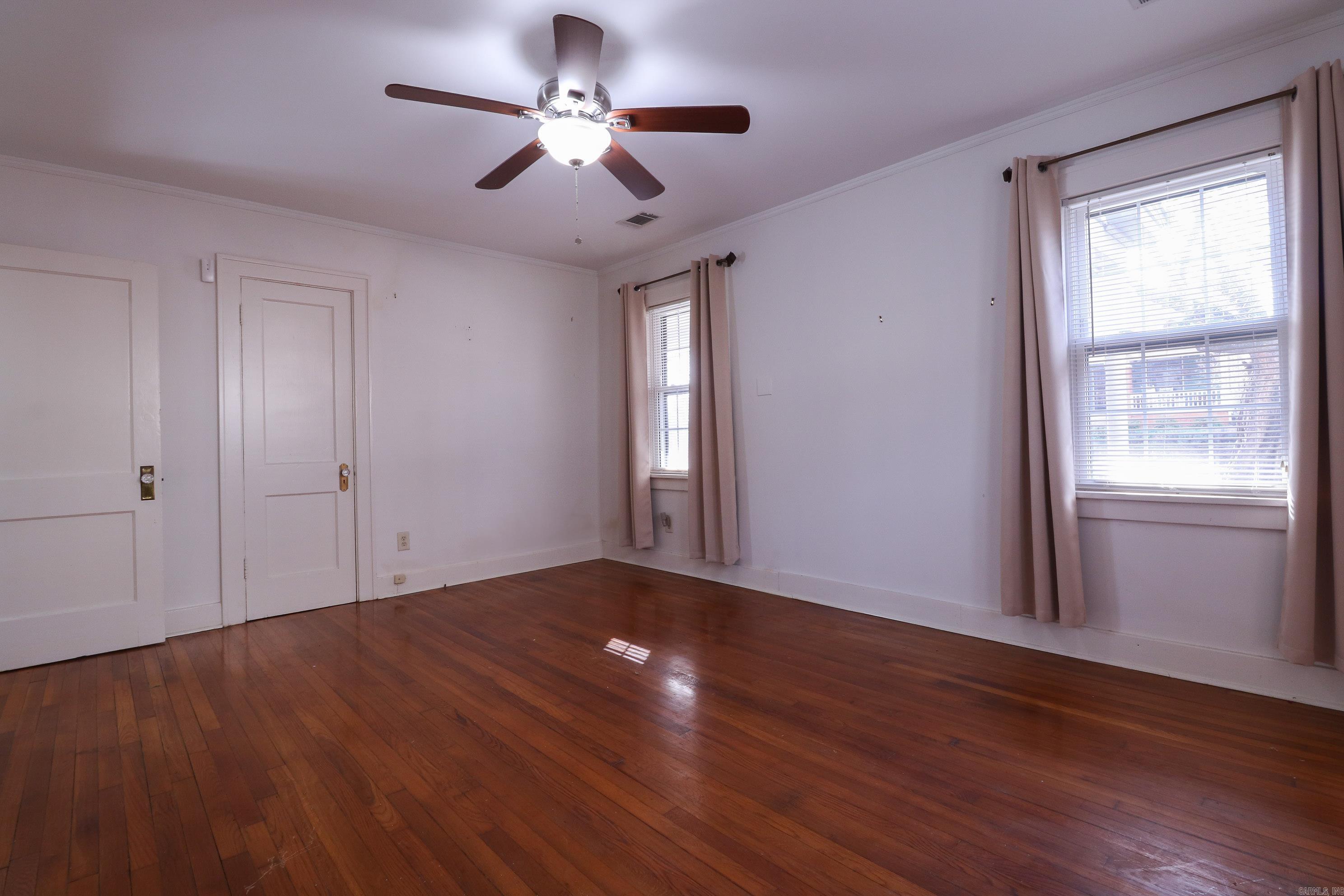 Fultons - Residential