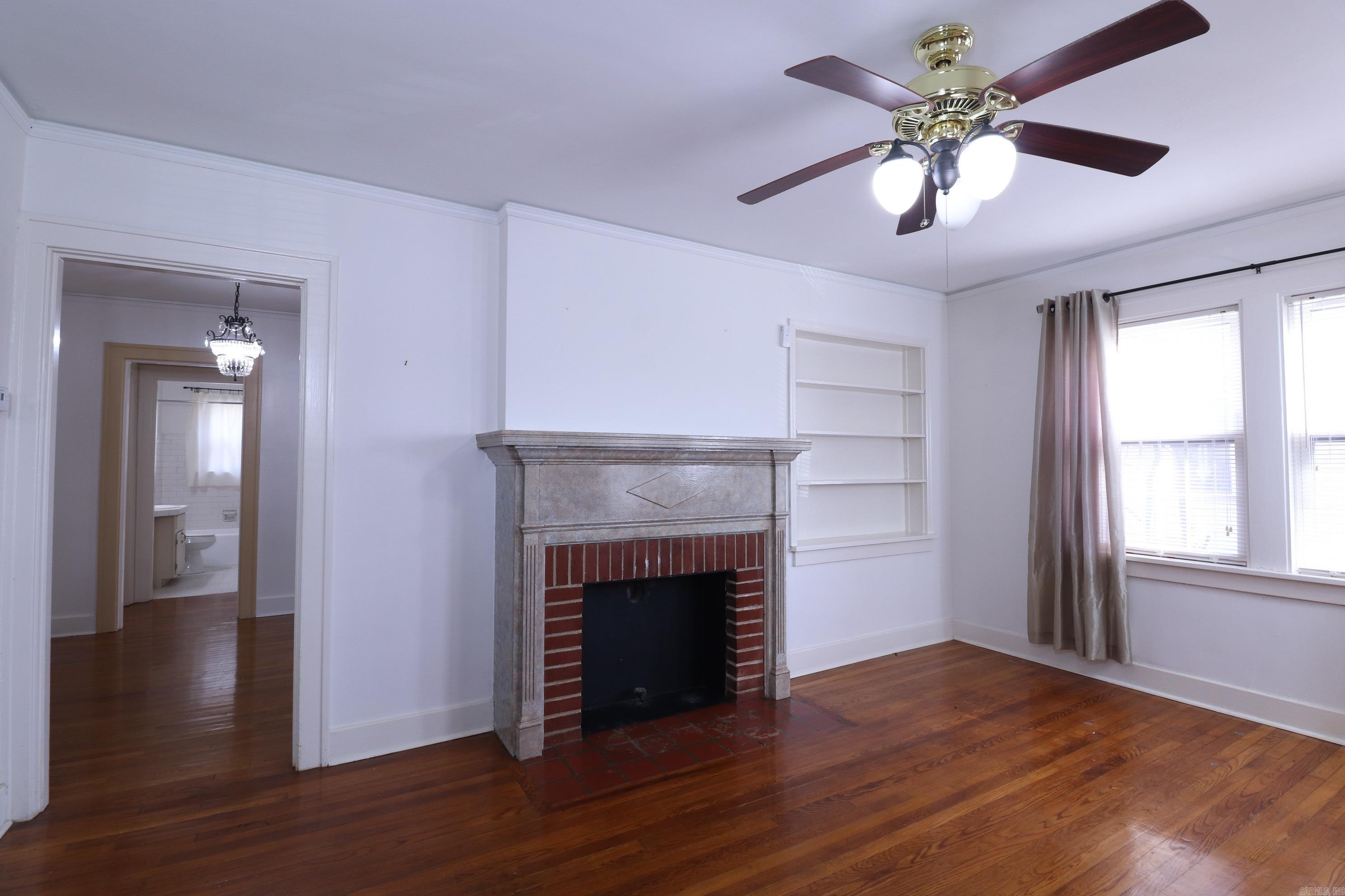 Fultons - Residential