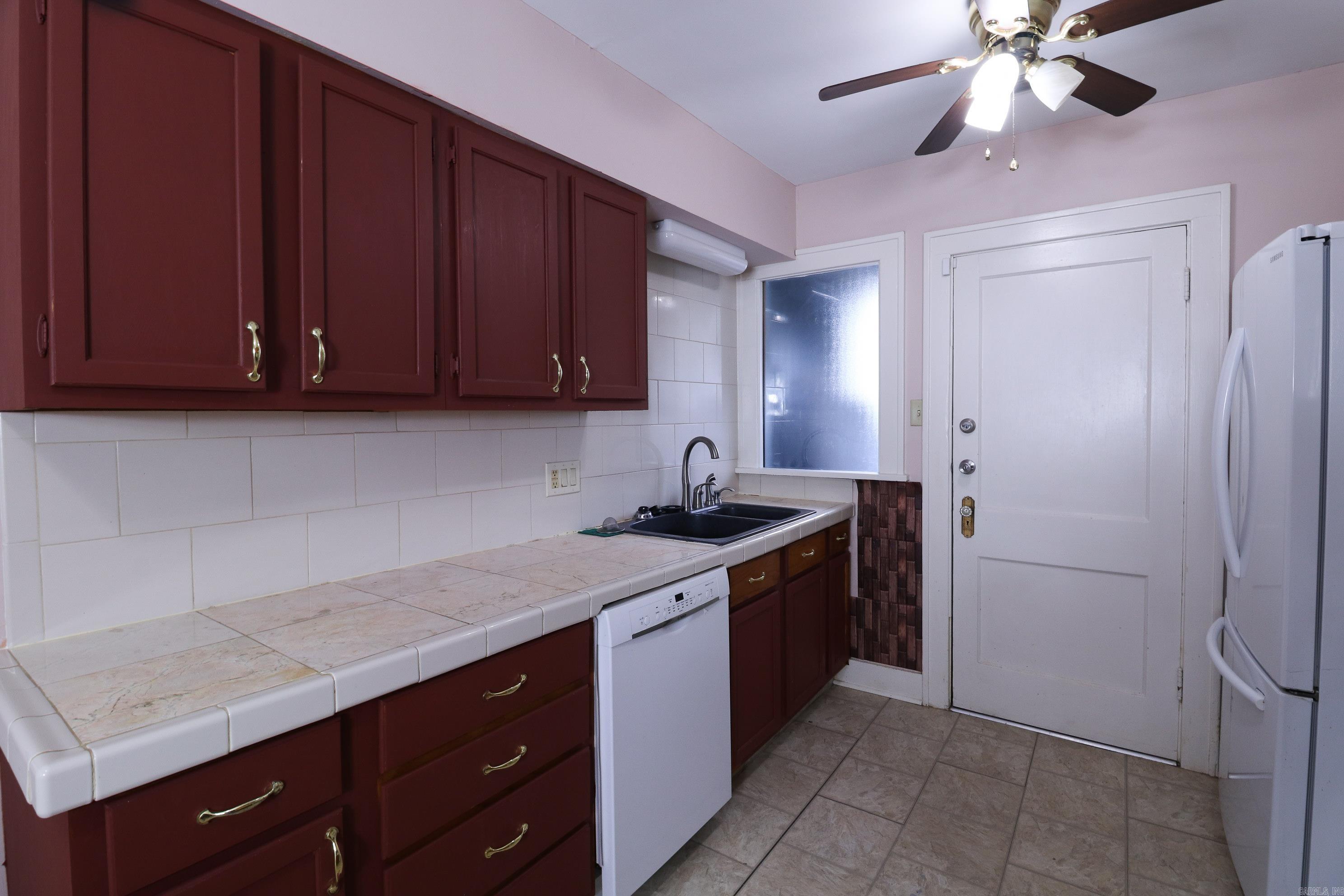 Fultons - Residential