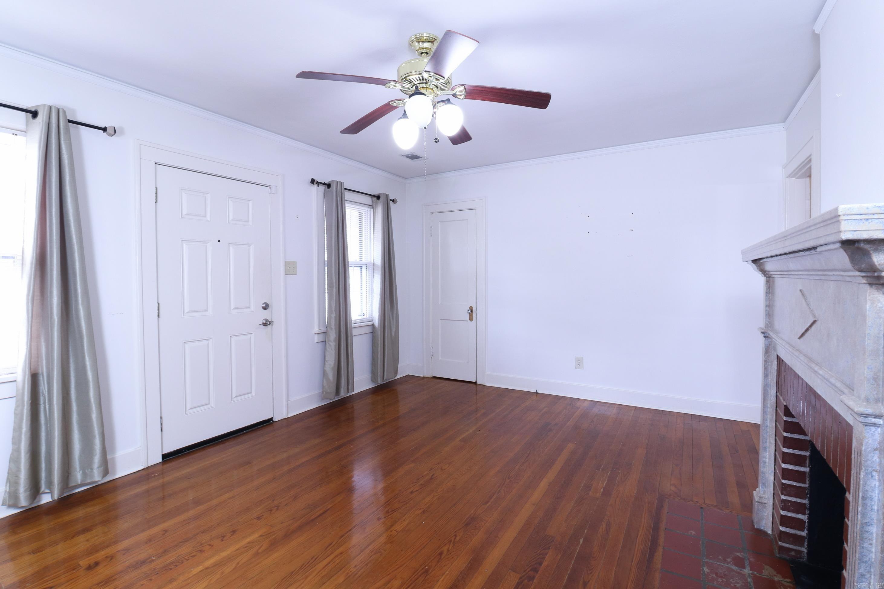 Fultons - Residential