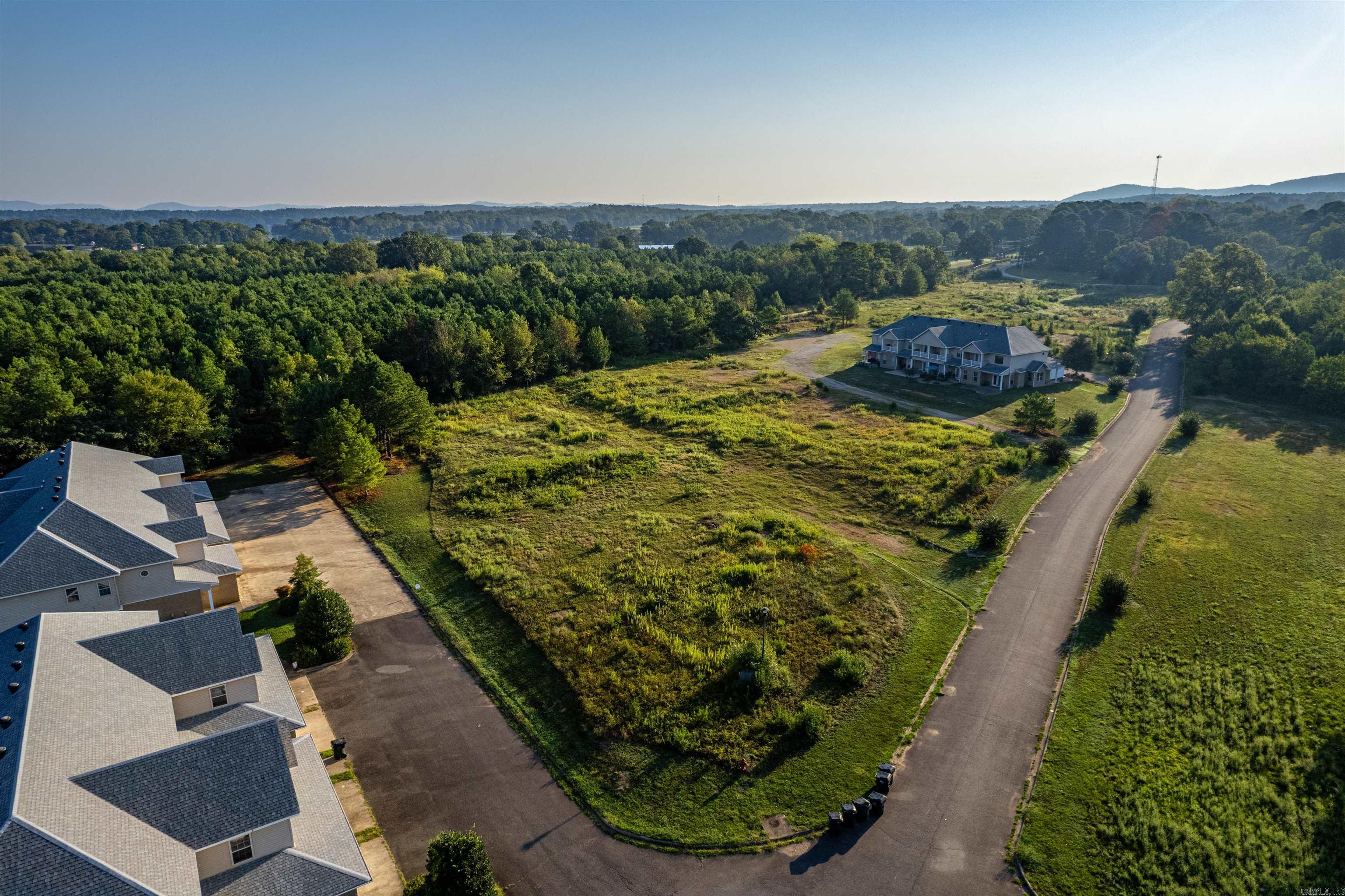 Blue Herron HPR - Land