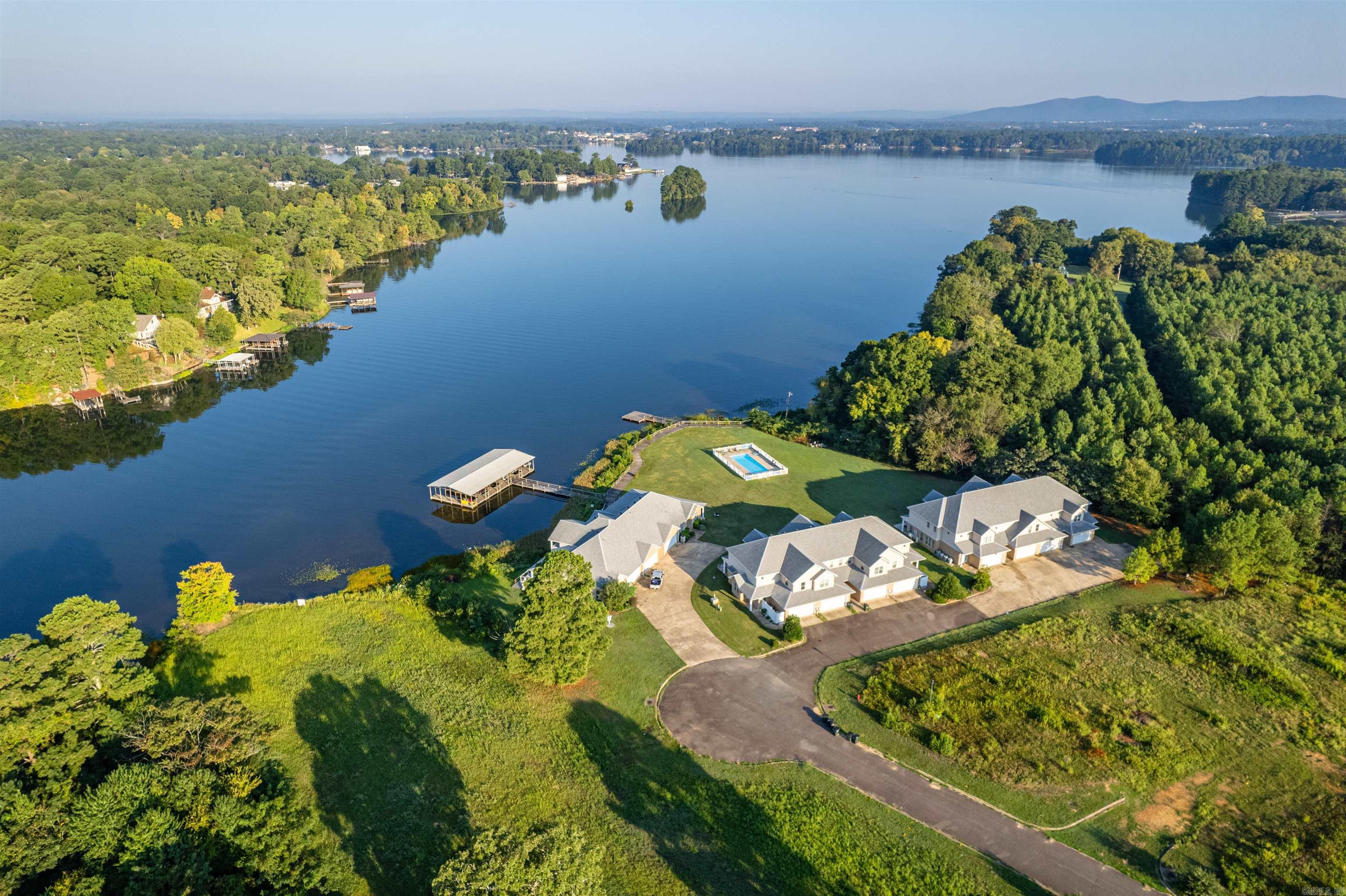 Blue Herron HPR - Land