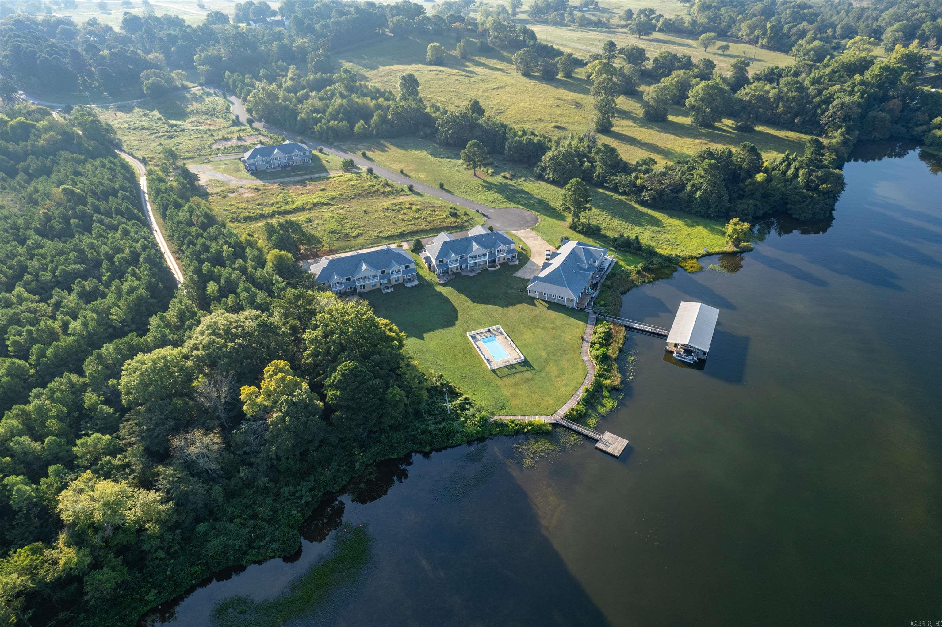 Blue Herron HPR - Land