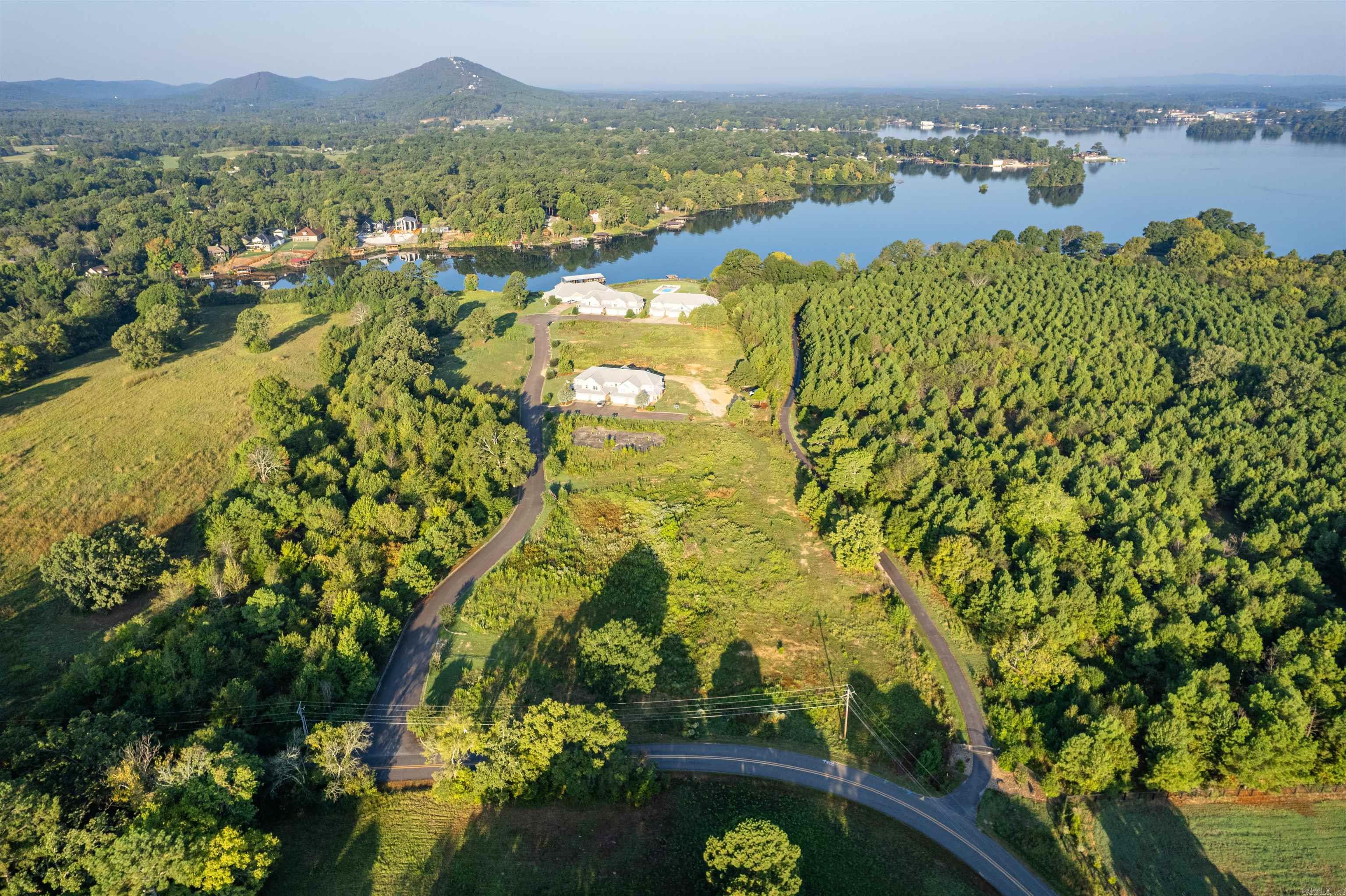 Blue Herron HPR - Land