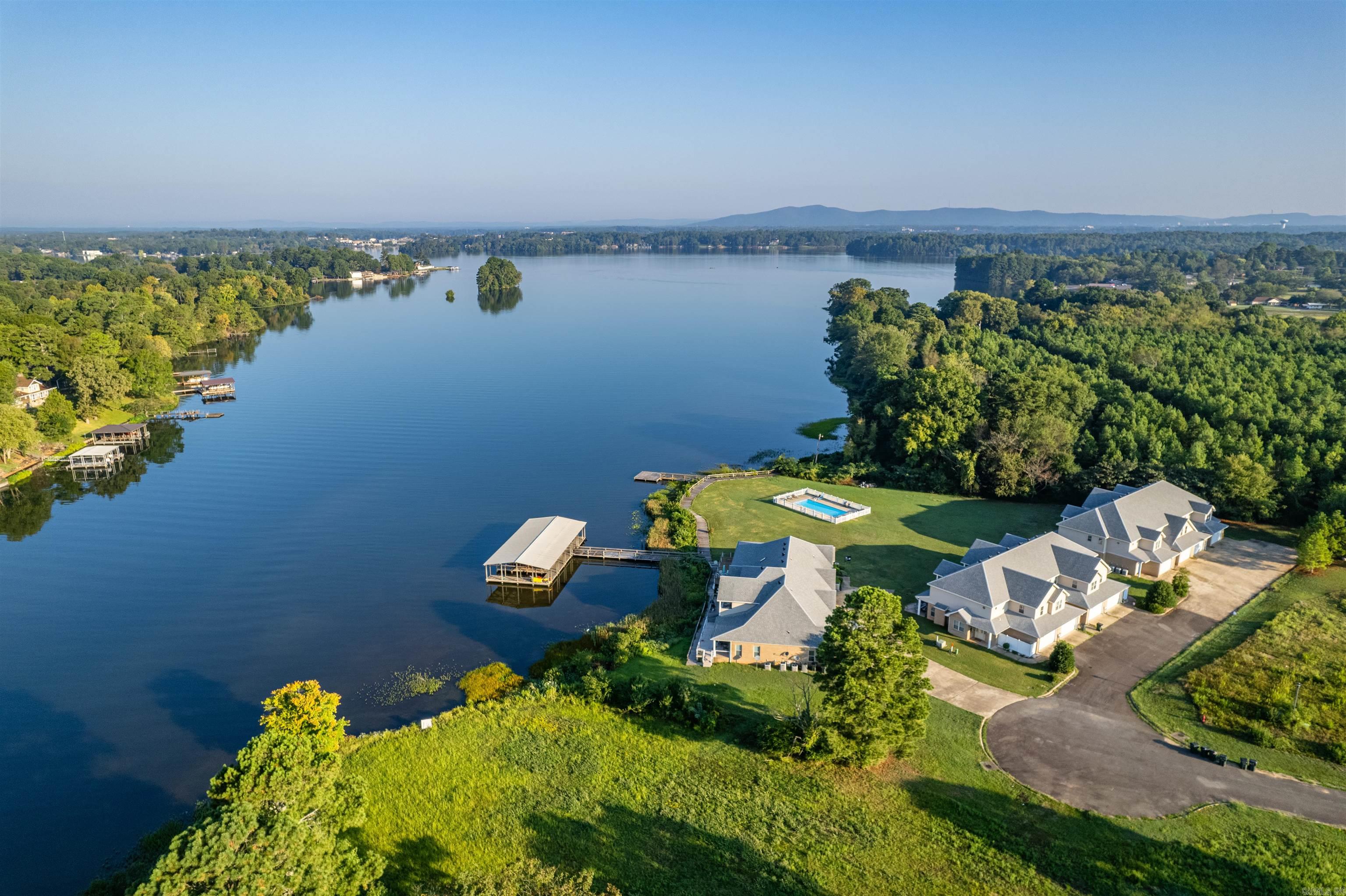 Blue Herron HPR - Land