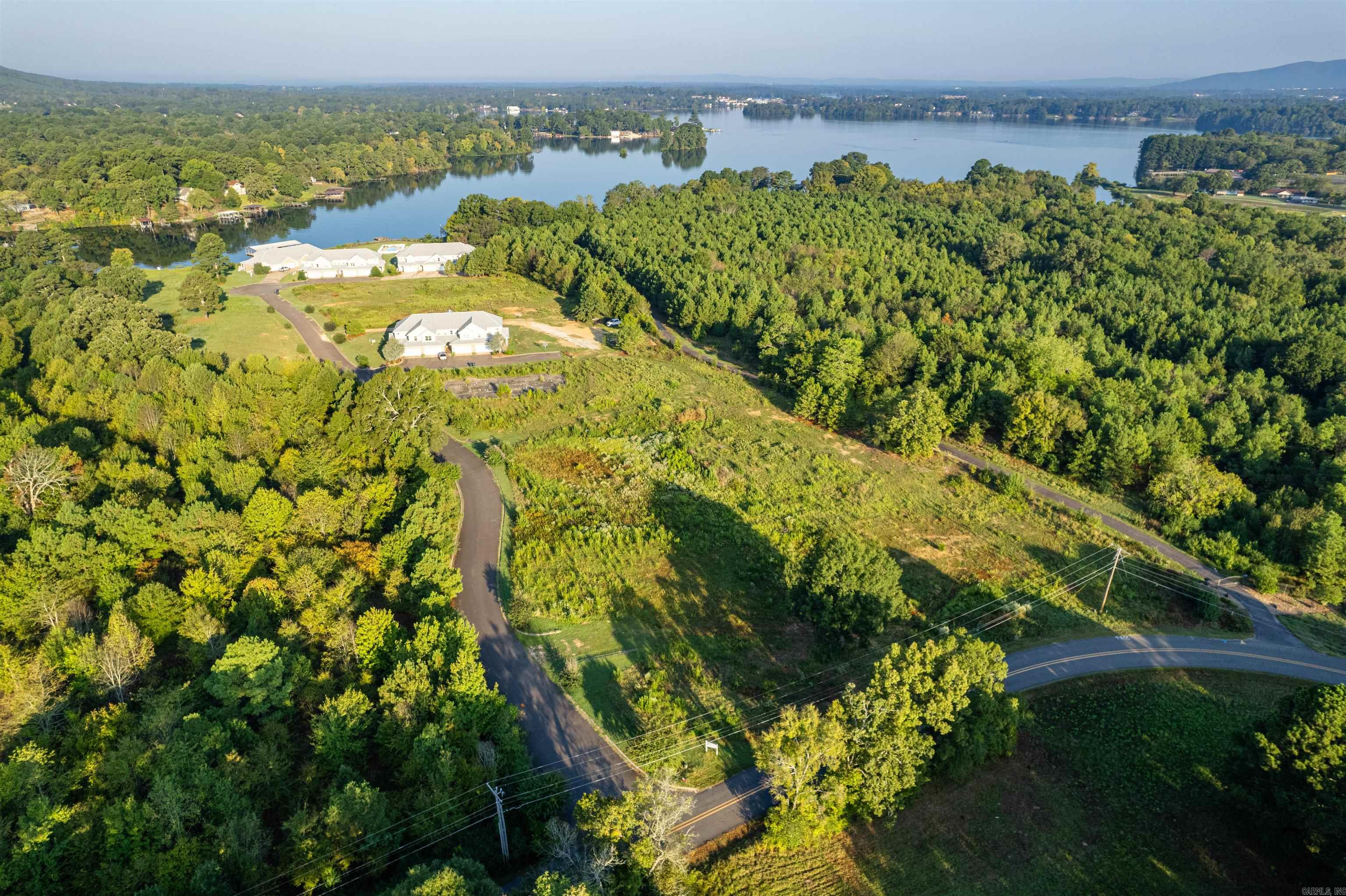 Blue Herron HPR - Land