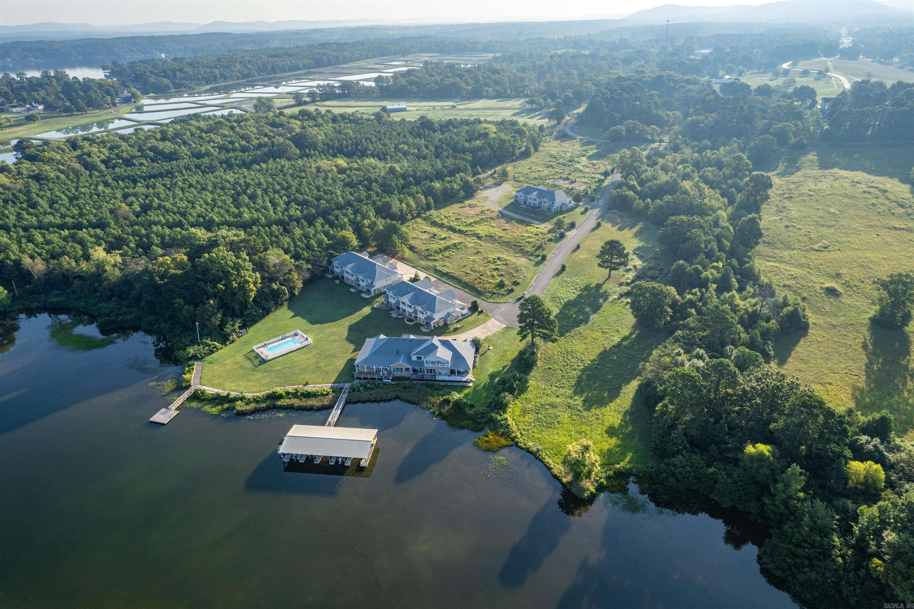 Blue Herron HPR - Land