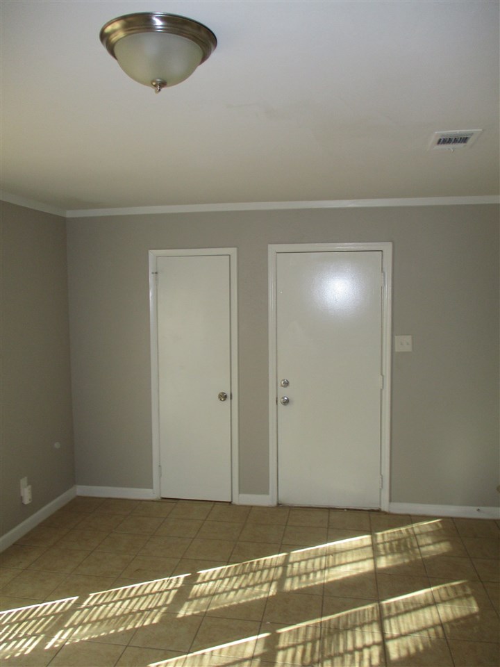 Fairhill to Jack - Residential Lease