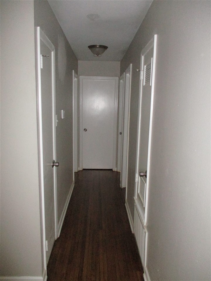 Fairhill to Jack - Residential Lease