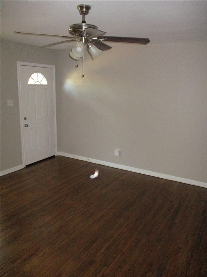 Fairhill to Jack - Residential Lease