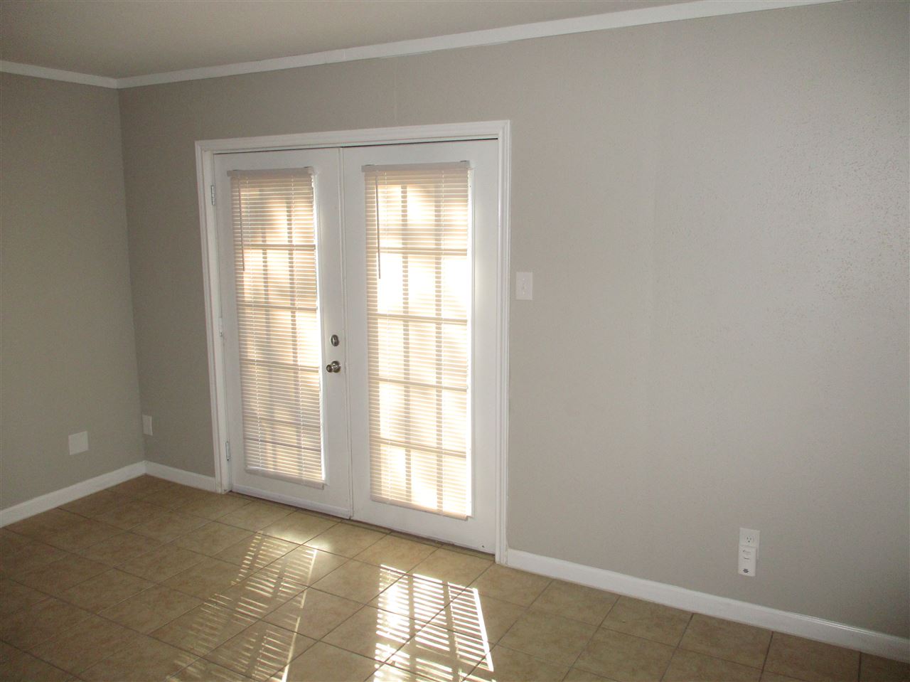 Fairhill to Jack - Residential Lease