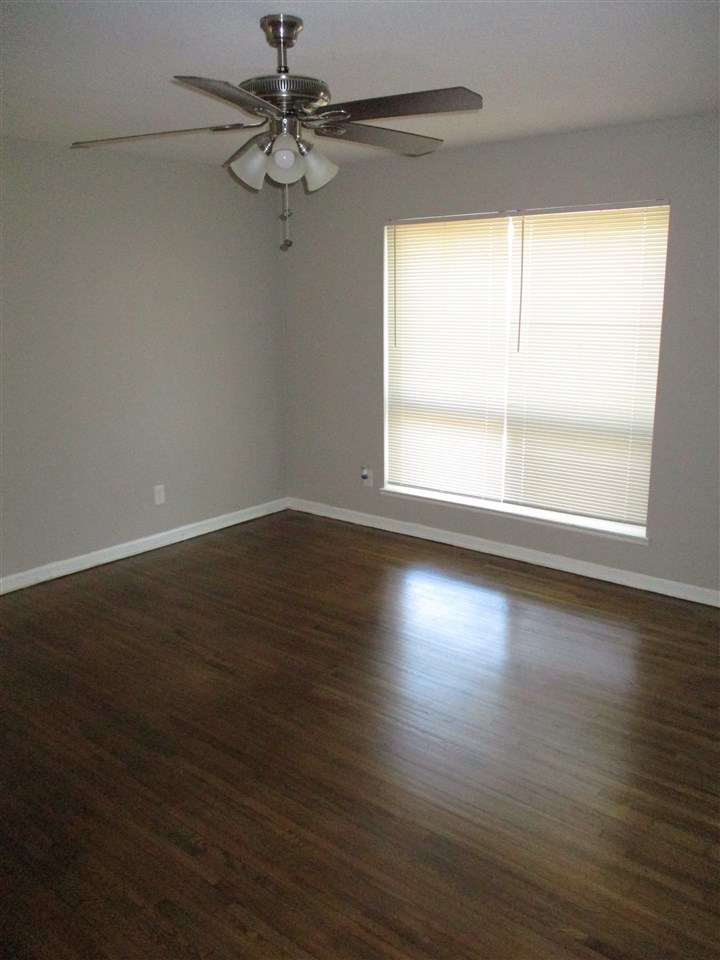 Fairhill to Jack - Residential Lease