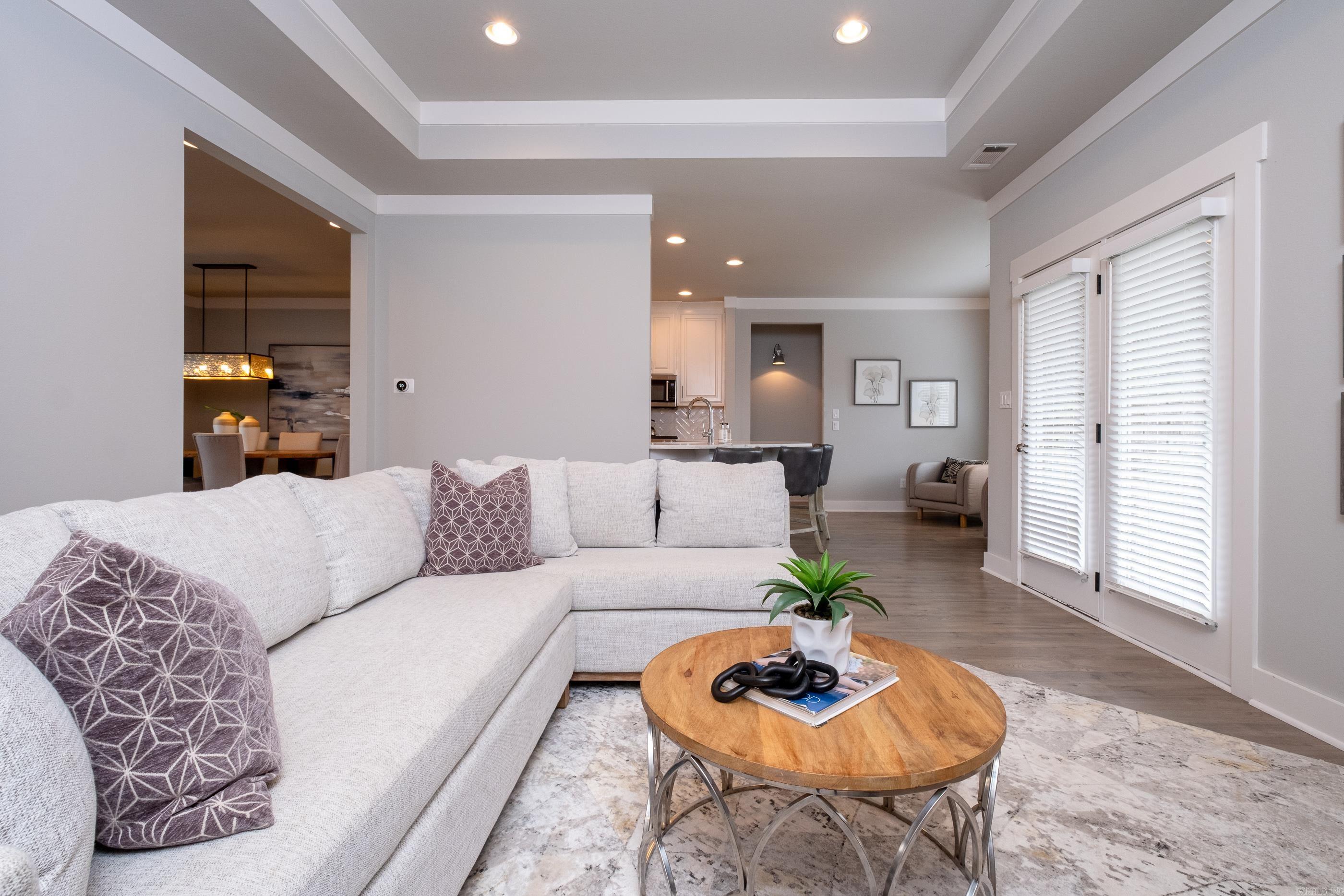 Wildwood Ridge - Residential