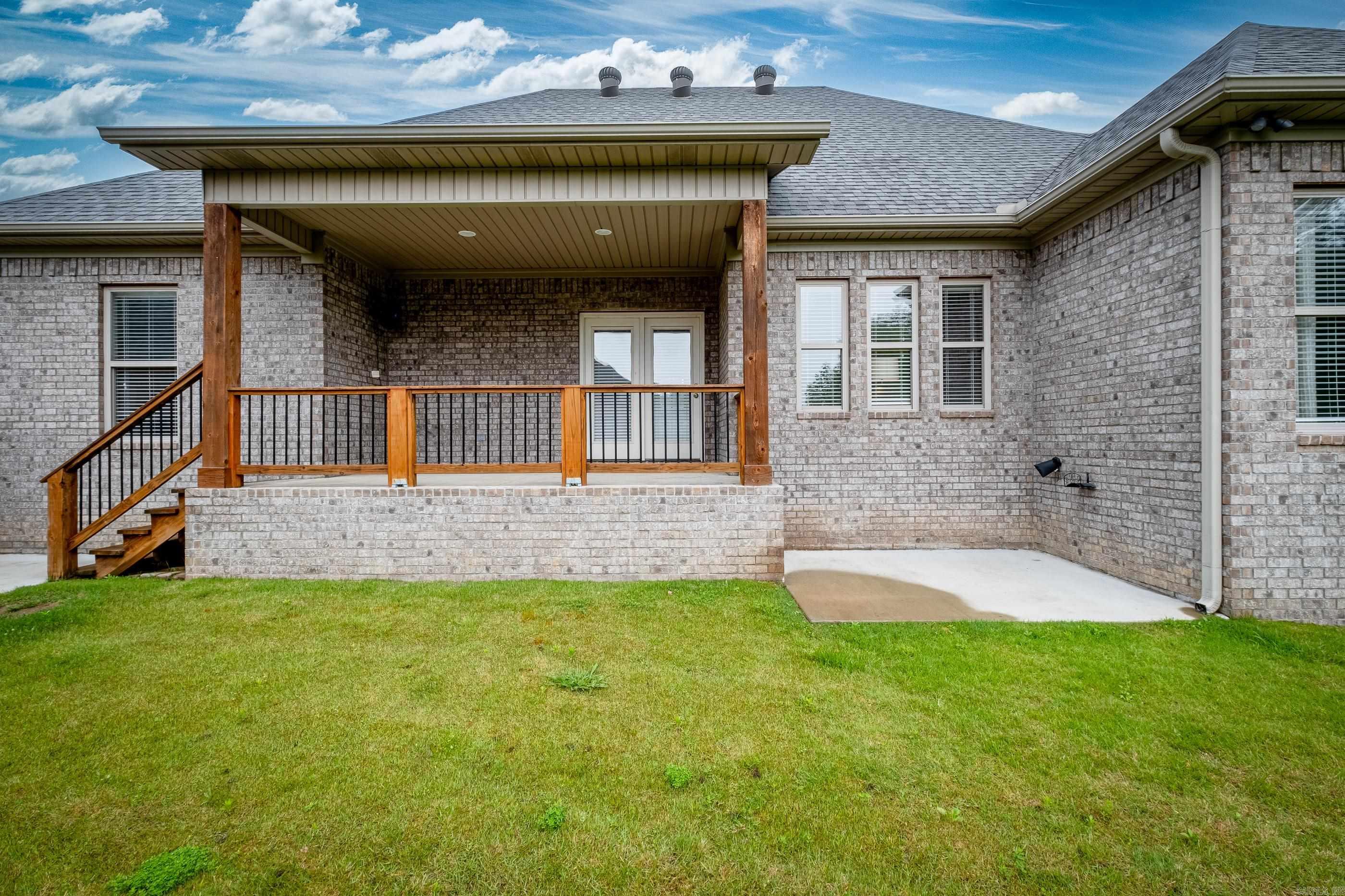 Wildwood Ridge - Residential