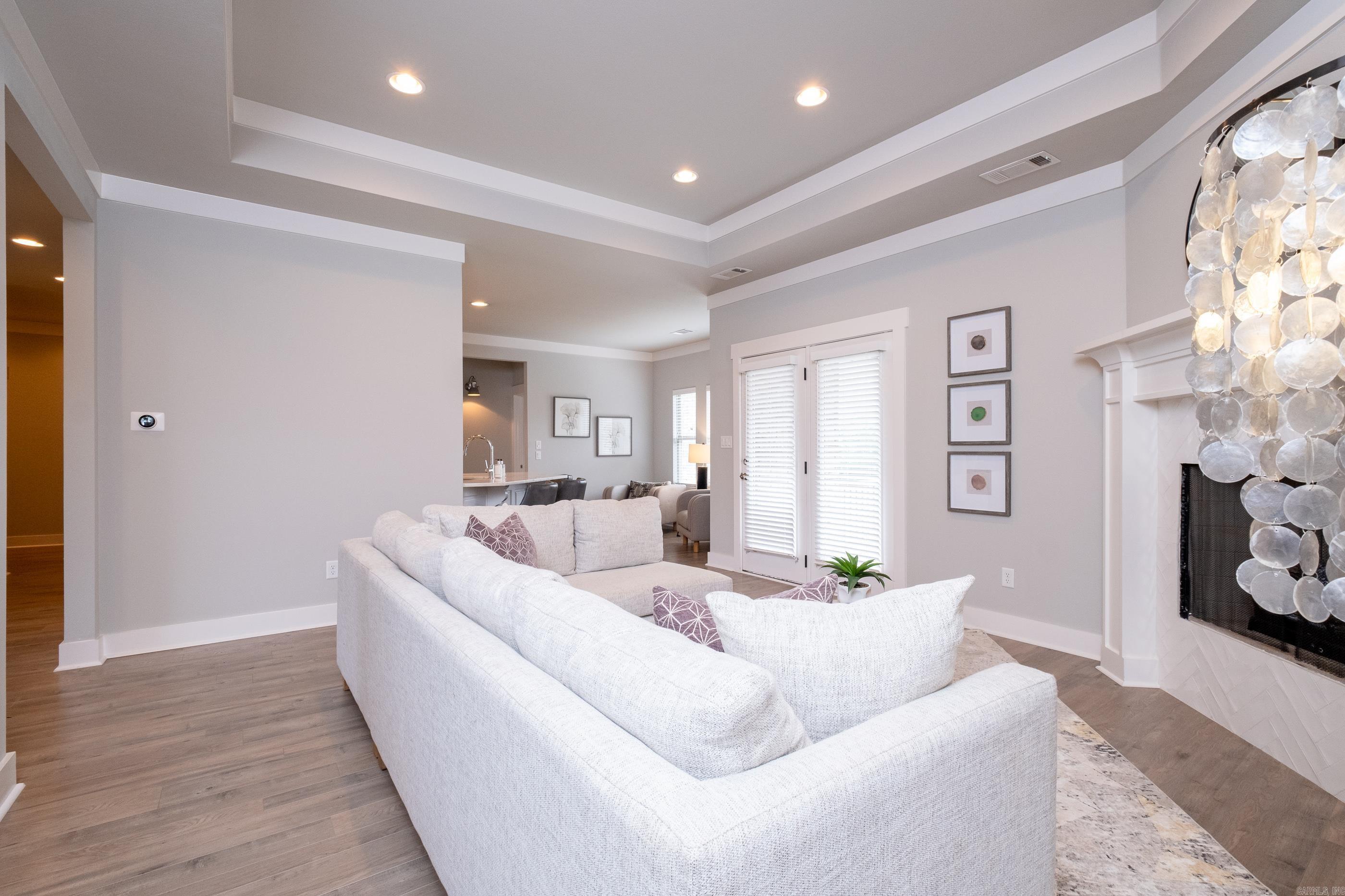 Wildwood Ridge - Residential