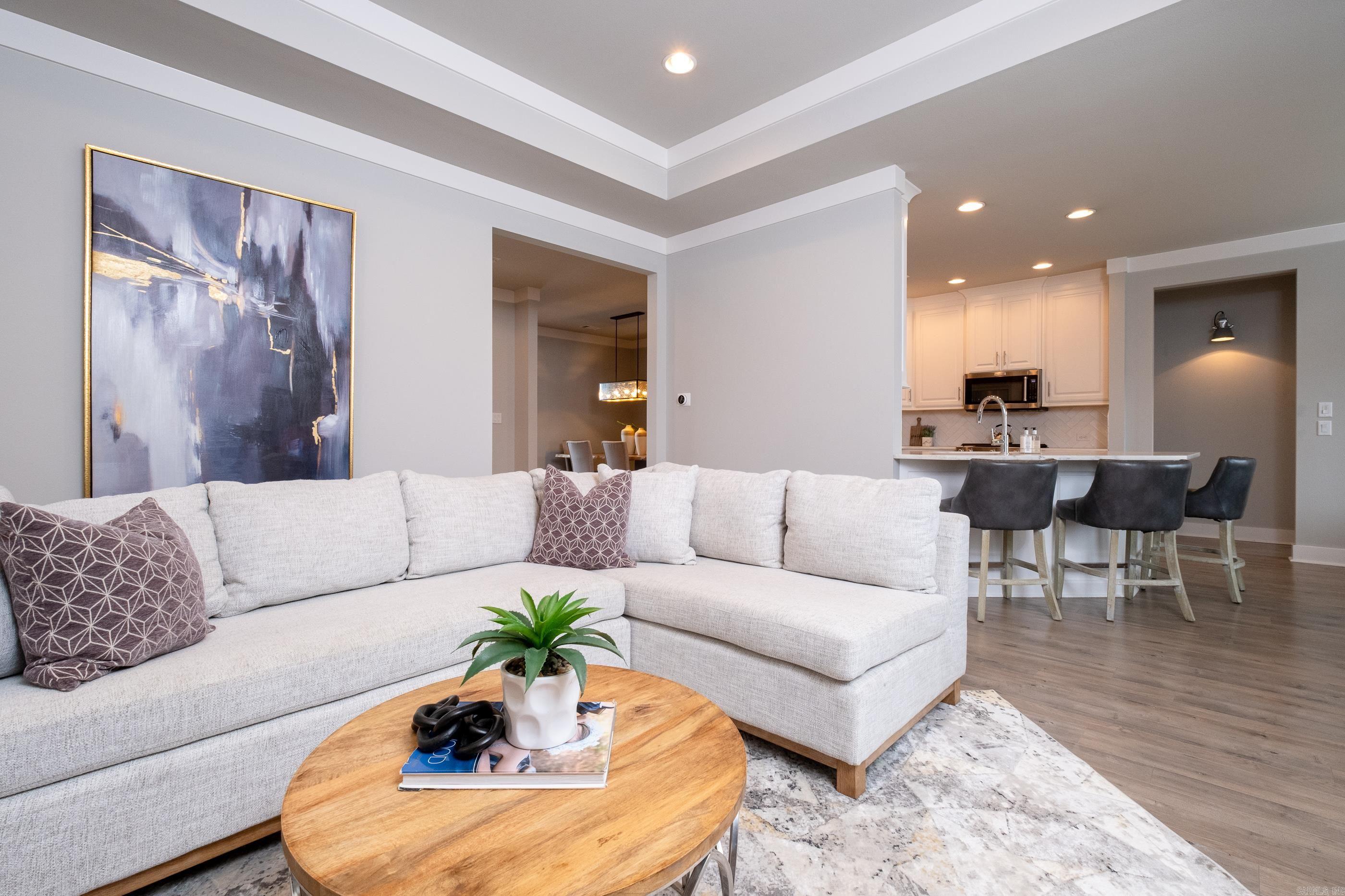 Wildwood Ridge - Residential