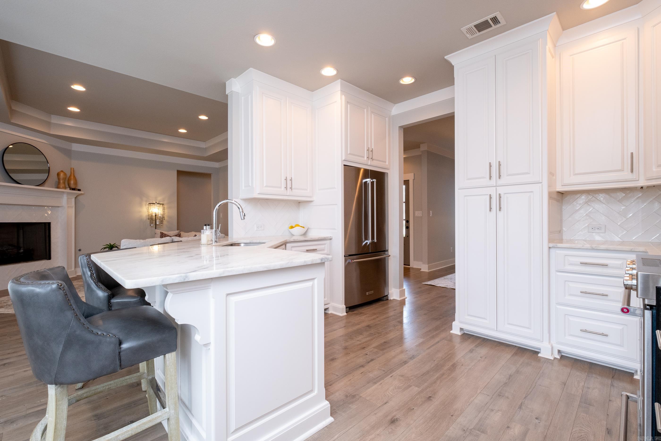 Wildwood Ridge - Residential