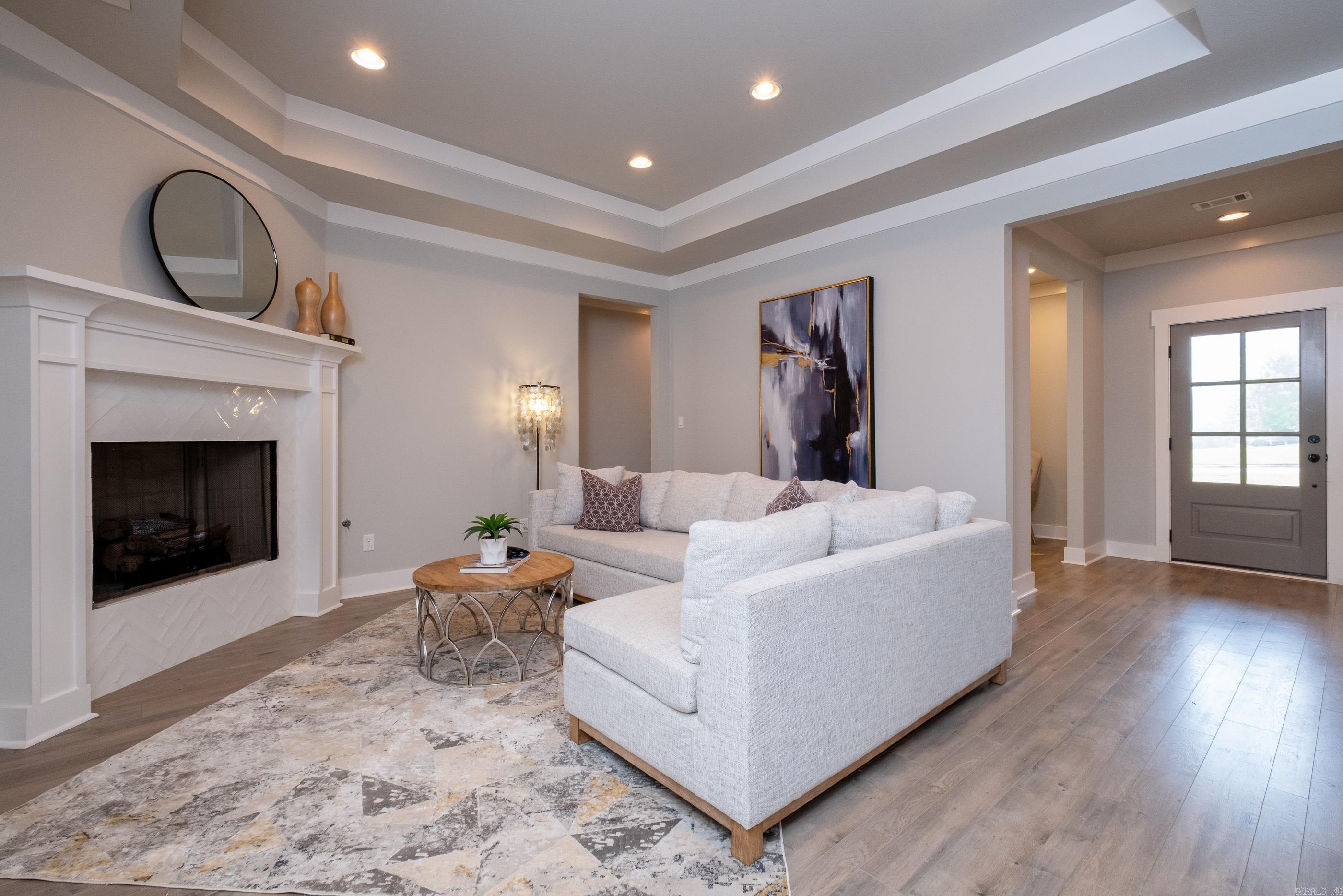 Wildwood Ridge - Residential