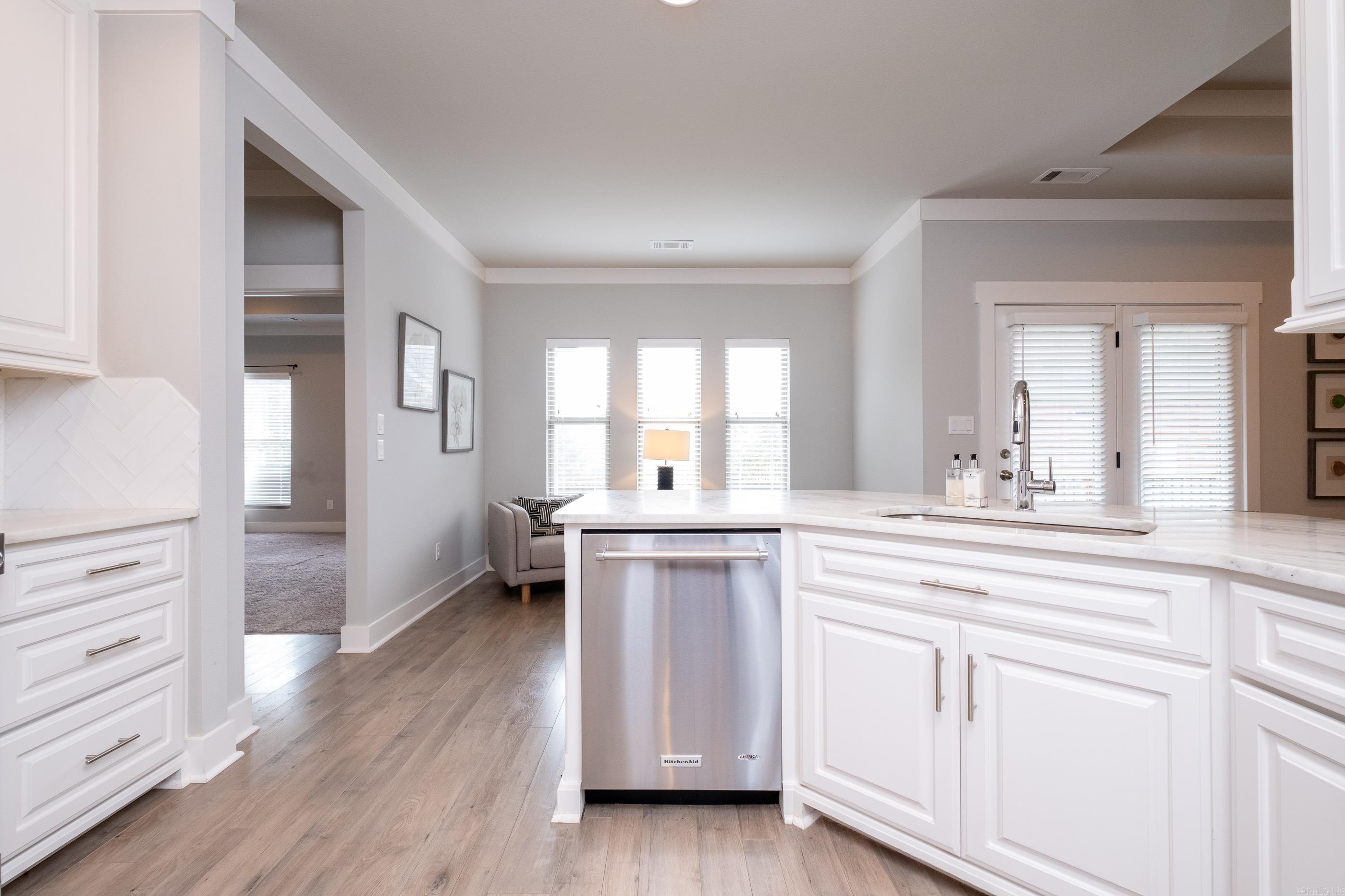 Wildwood Ridge - Residential