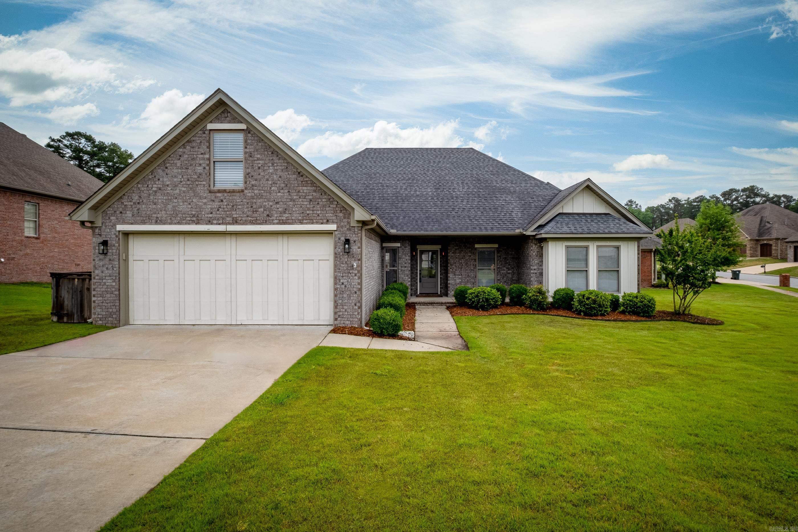 Wildwood Ridge - Residential