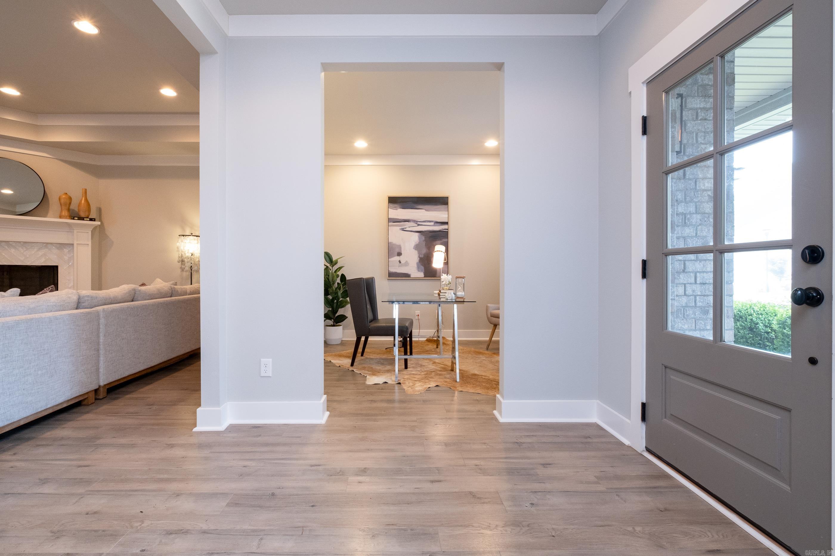 Wildwood Ridge - Residential