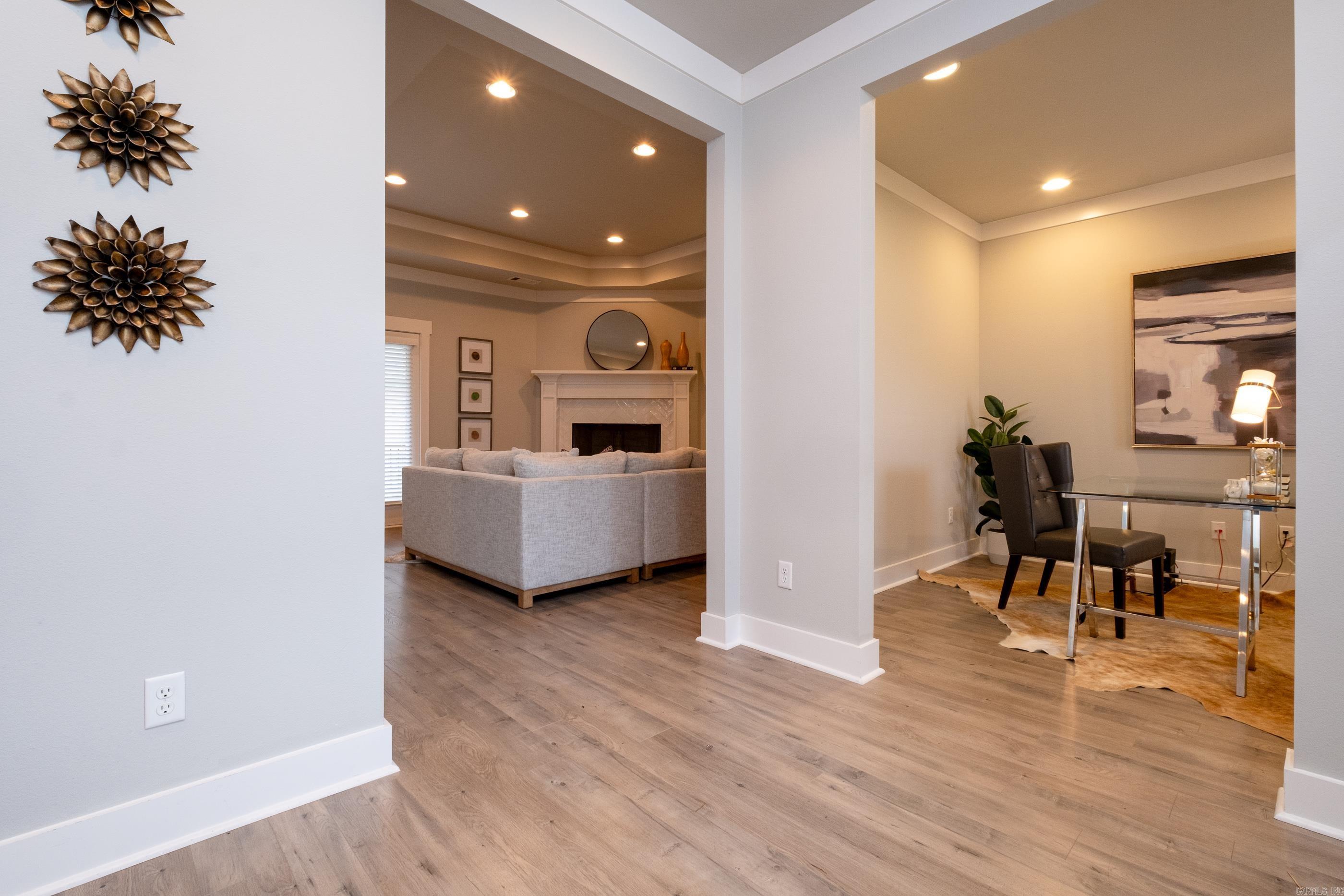 Wildwood Ridge - Residential