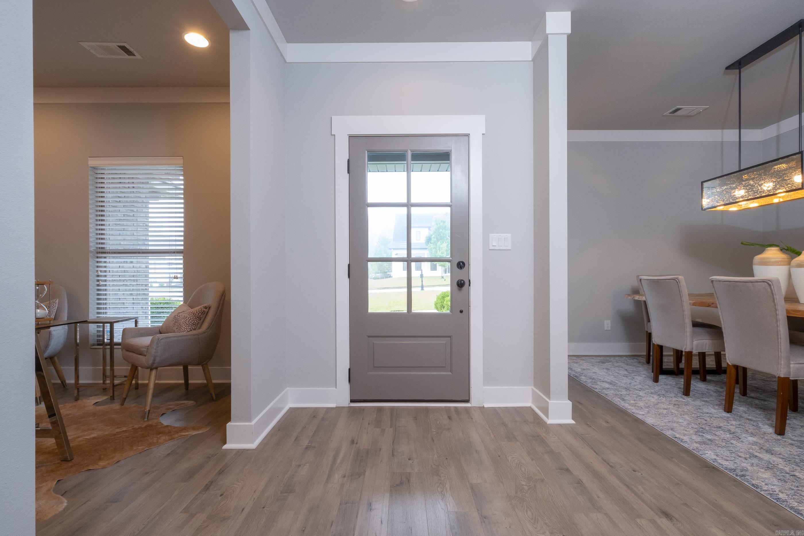 Wildwood Ridge - Residential