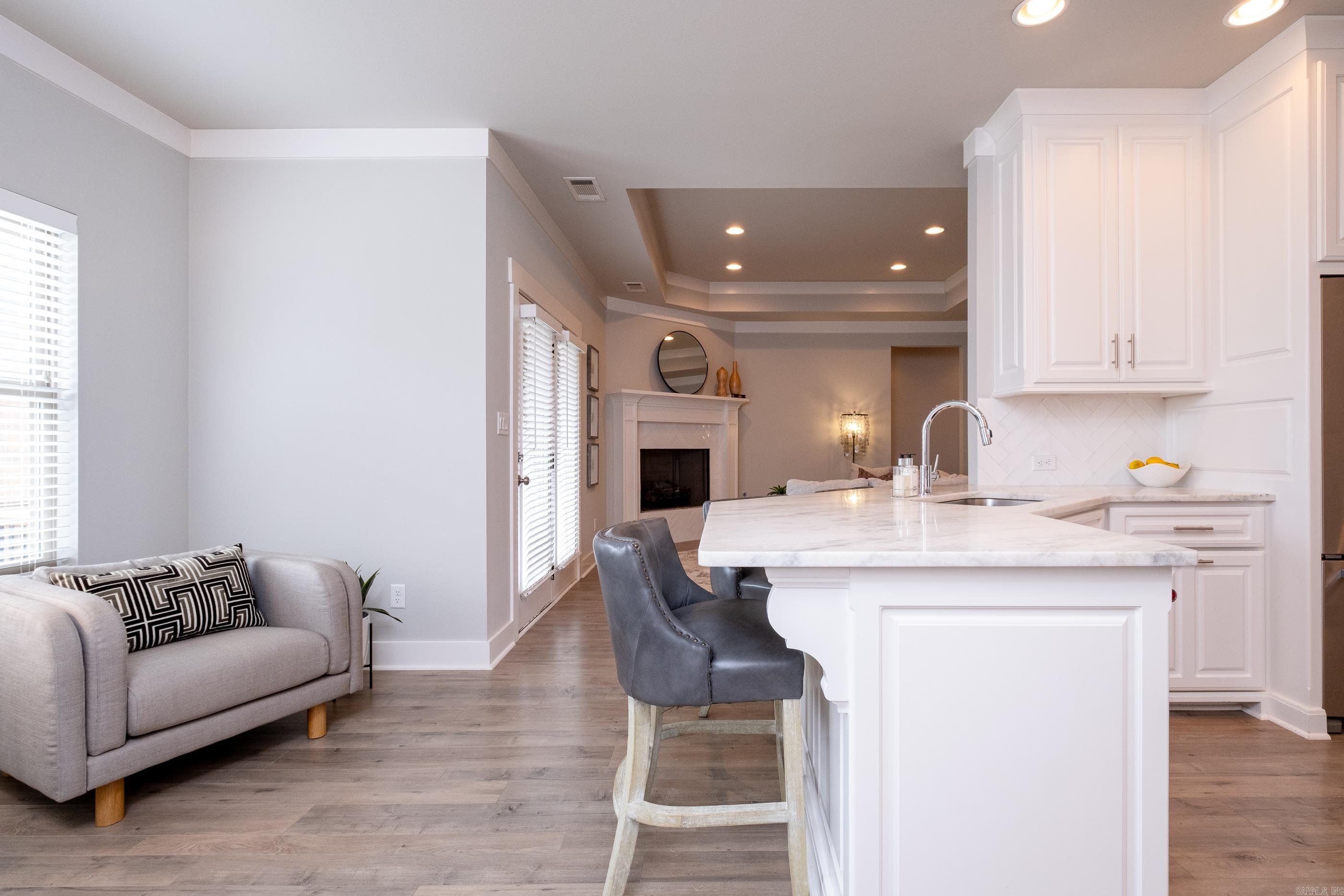 Wildwood Ridge - Residential